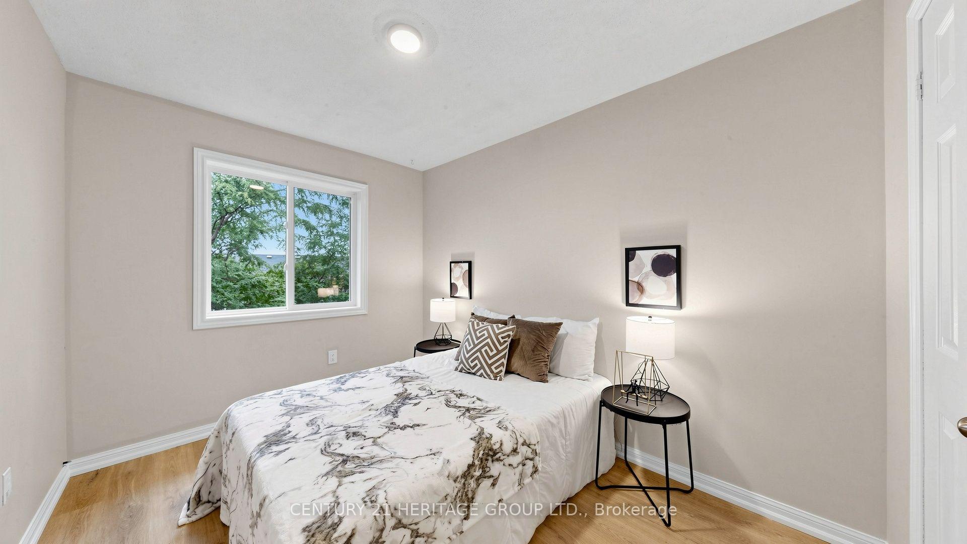 Photo 36 of Unit 39, 2 Clay Brick Court, Brampton, Brampton North — HOMEH