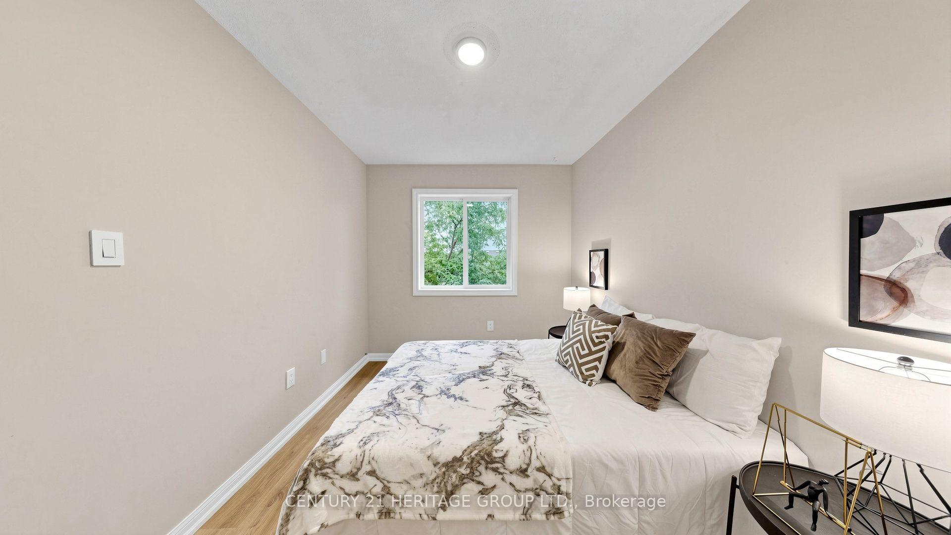 Photo 37 of Unit 39, 2 Clay Brick Court, Brampton, Brampton North — HOMEH