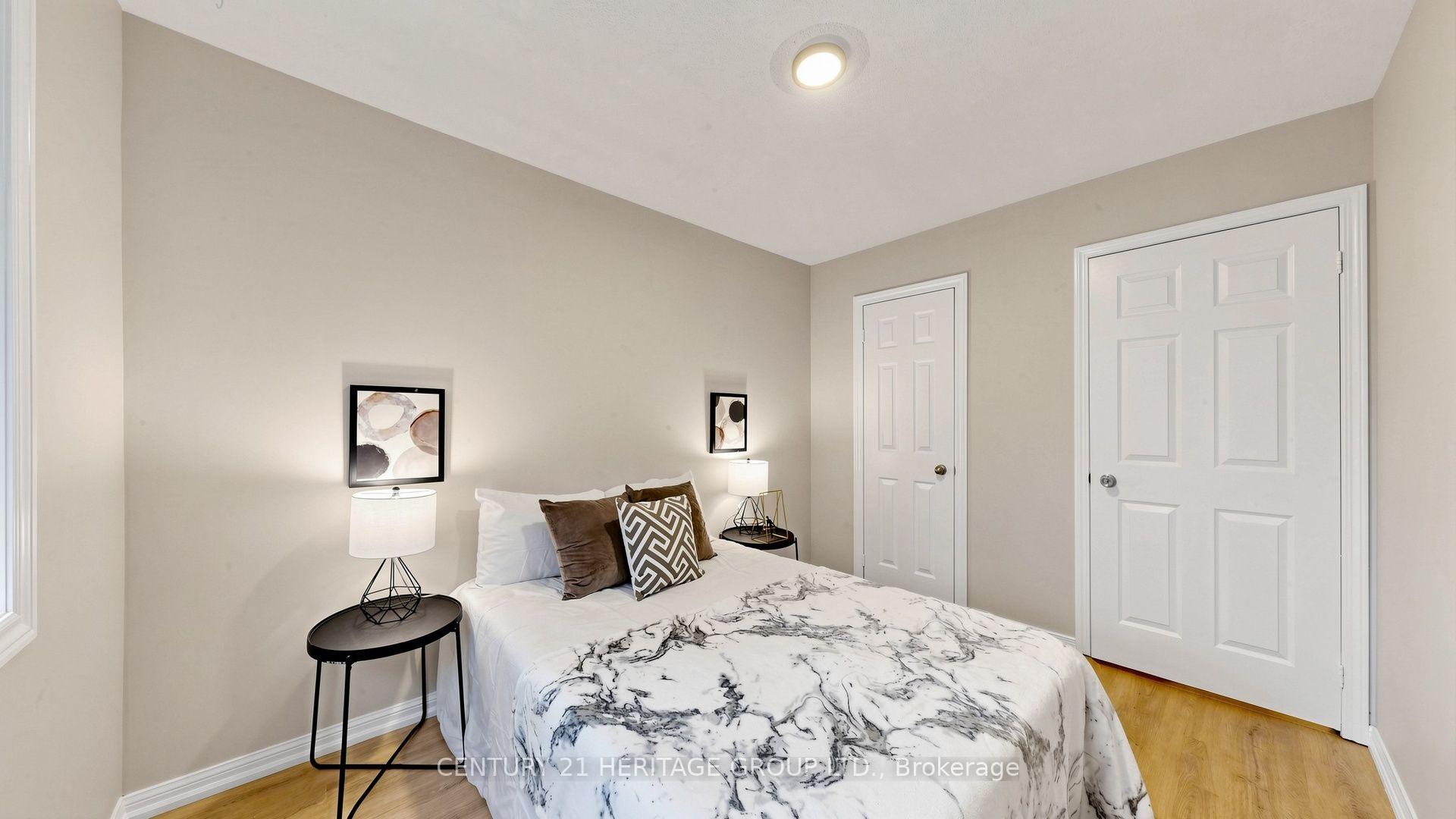 Photo 38 of Unit 39, 2 Clay Brick Court, Brampton, Brampton North — HOMEH