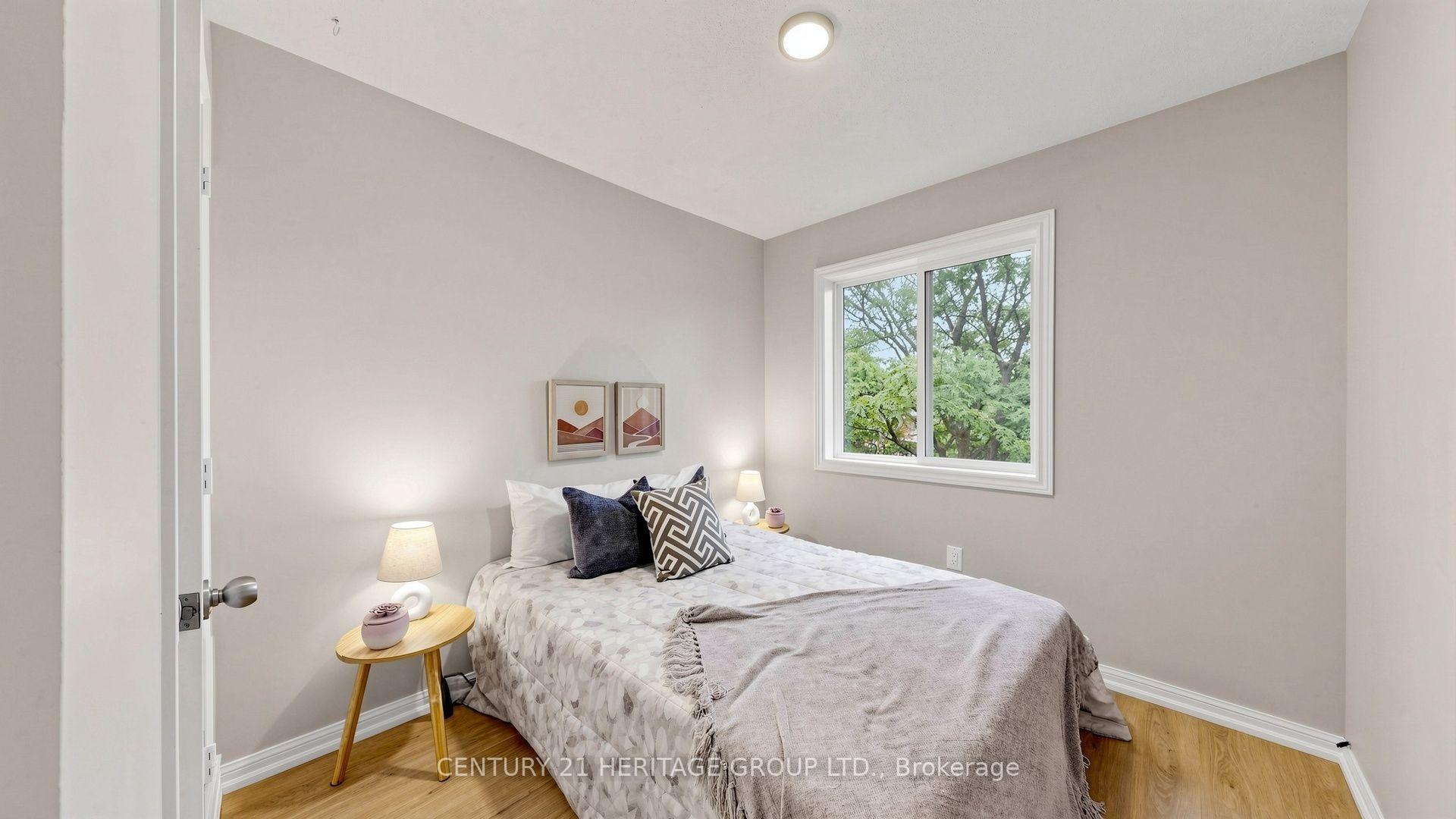 Photo 39 of Unit 39, 2 Clay Brick Court, Brampton, Brampton North — HOMEH