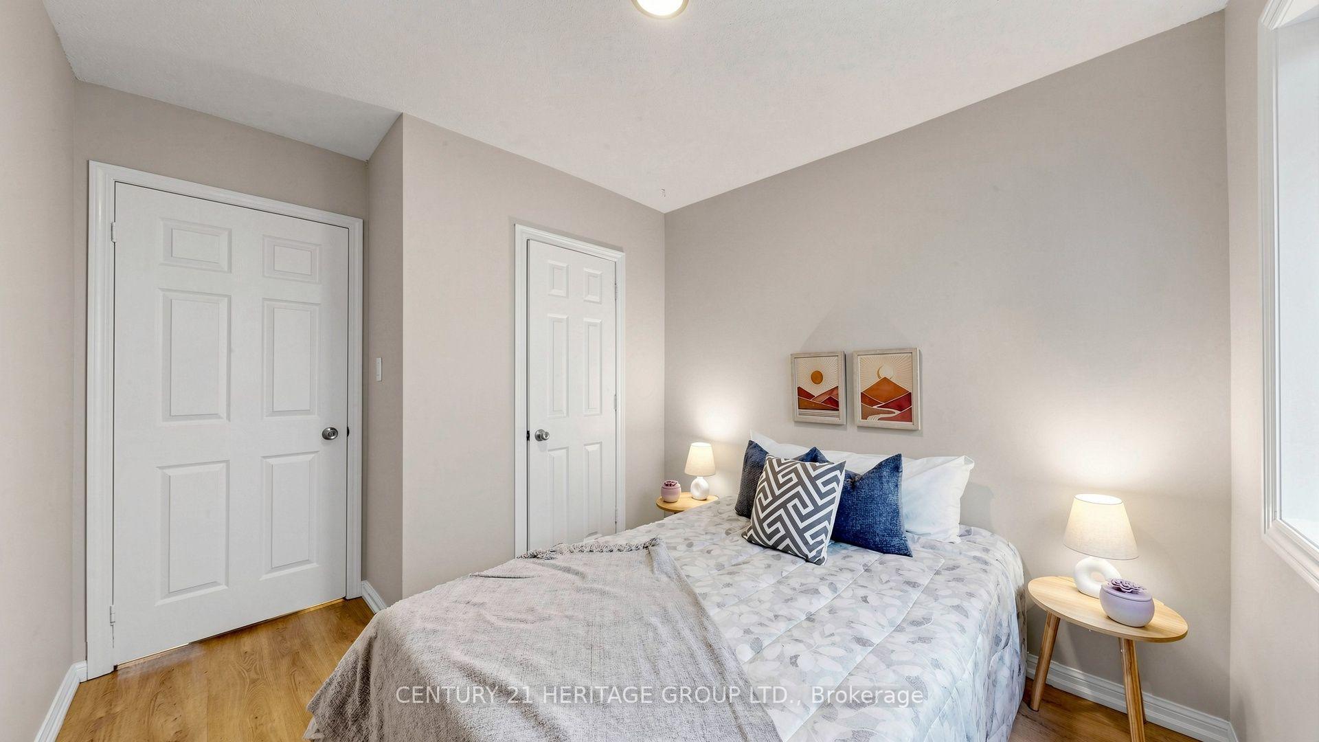 Photo 40 of Unit 39, 2 Clay Brick Court, Brampton, Brampton North — HOMEH