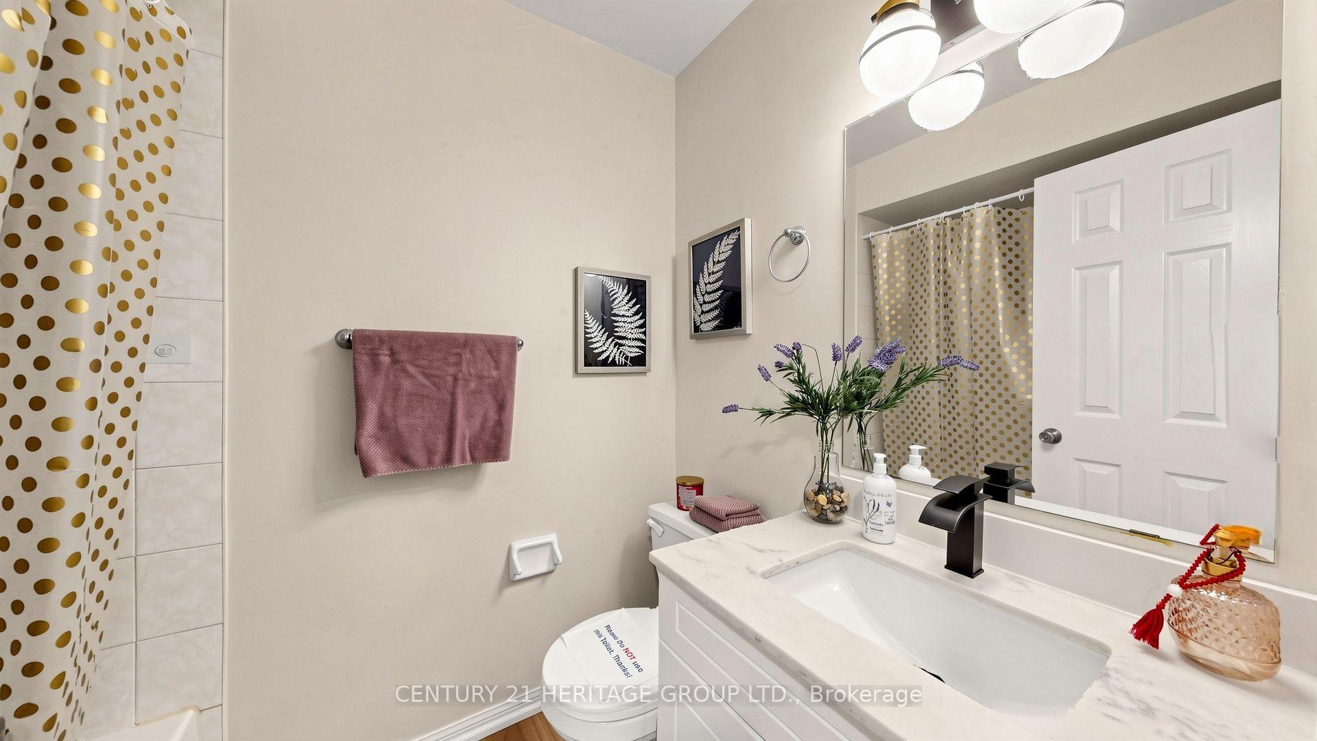 Photo 41 of Unit 39, 2 Clay Brick Court, Brampton, Brampton North — HOMEH