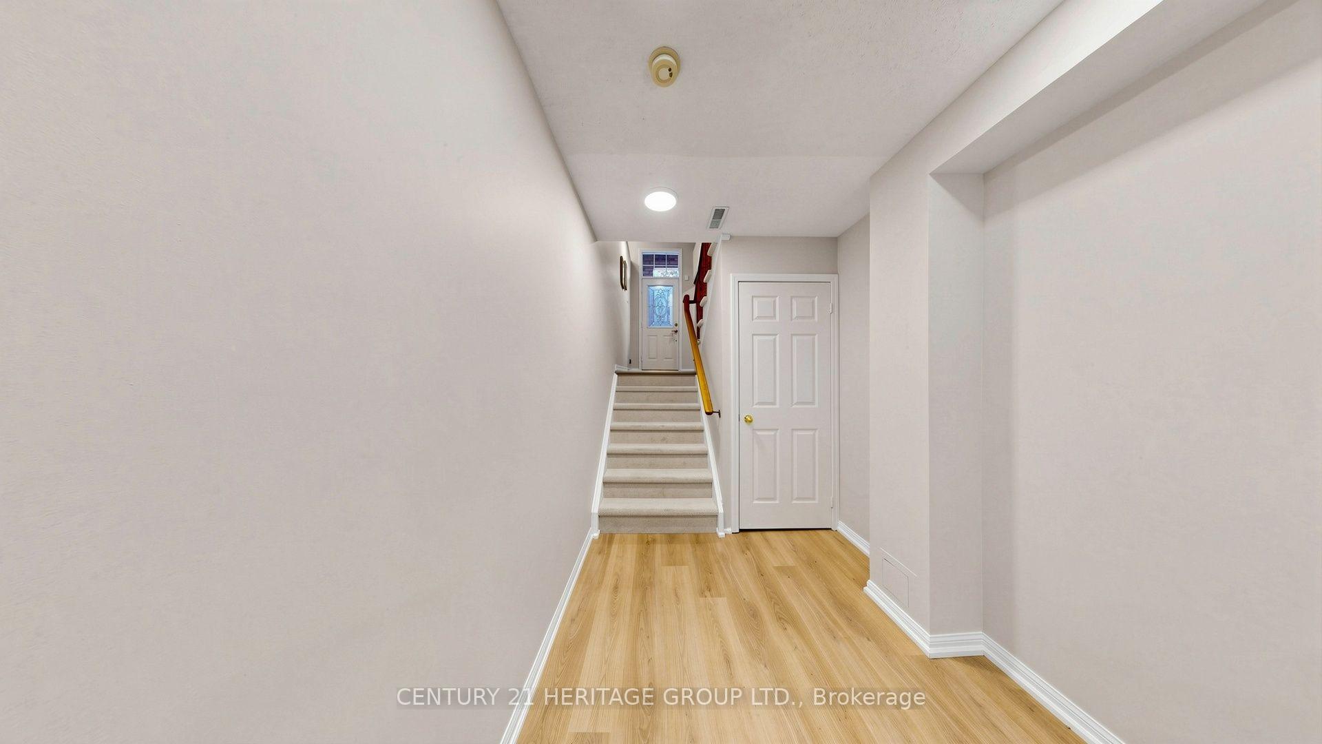 Photo 42 of Unit 39, 2 Clay Brick Court, Brampton, Brampton North — HOMEH