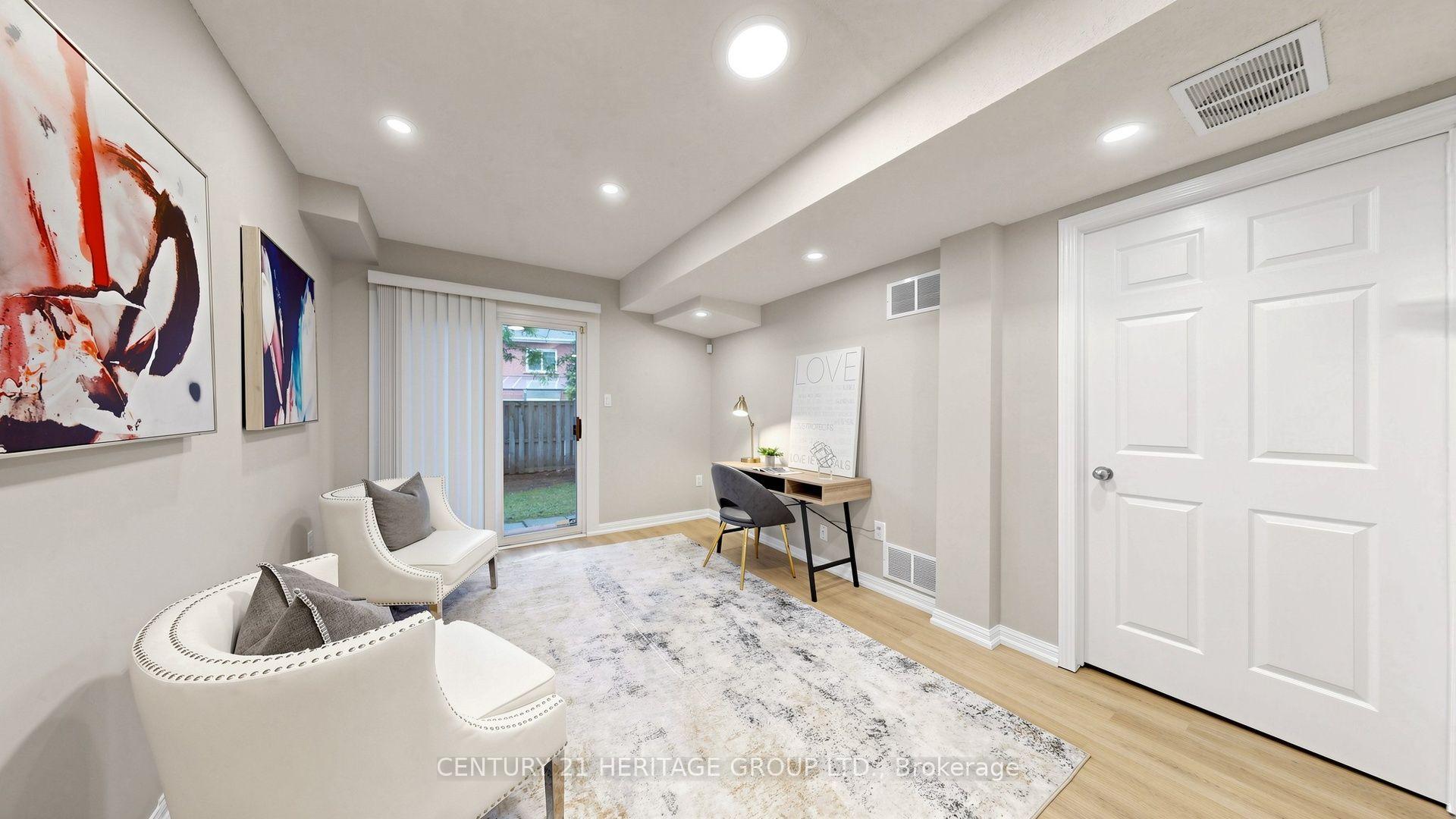 Photo 44 of Unit 39, 2 Clay Brick Court, Brampton, Brampton North — HOMEH
