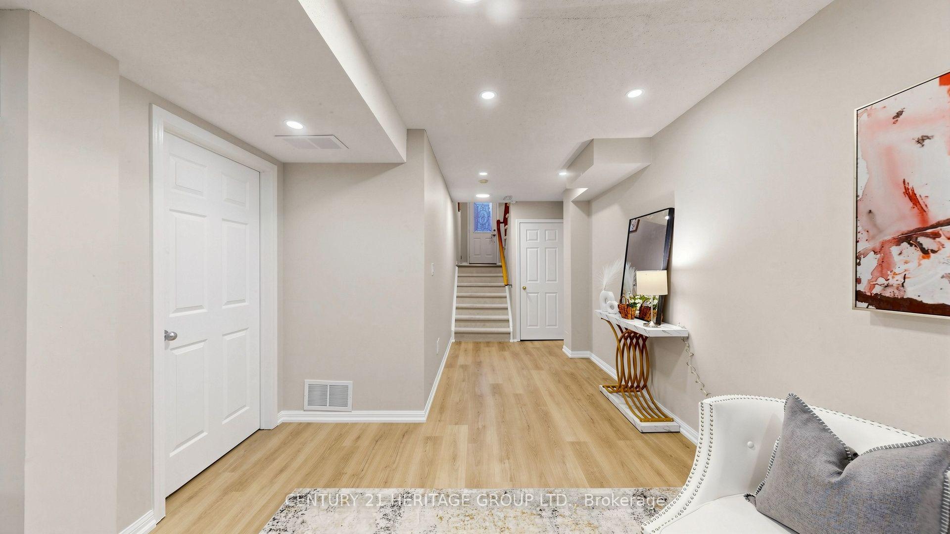 Photo 45 of Unit 39, 2 Clay Brick Court, Brampton, Brampton North — HOMEH