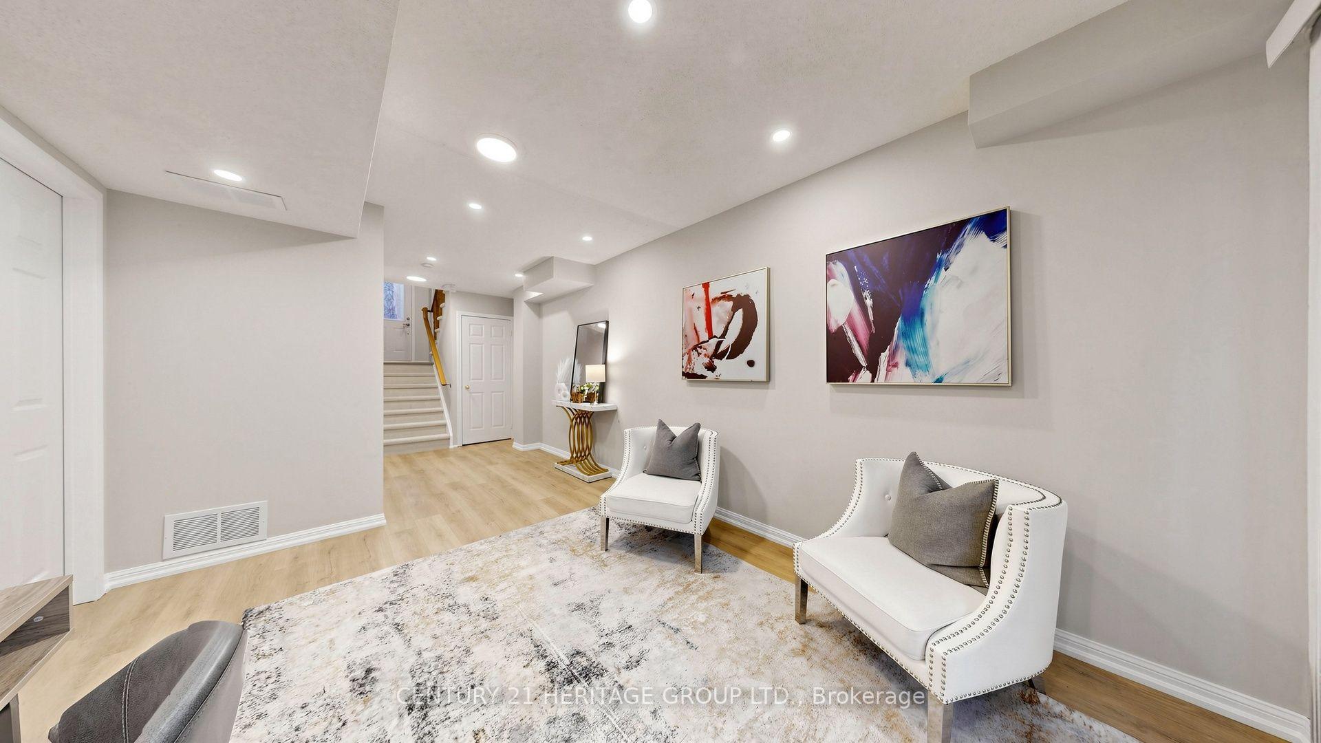 Photo 46 of Unit 39, 2 Clay Brick Court, Brampton, Brampton North — HOMEH