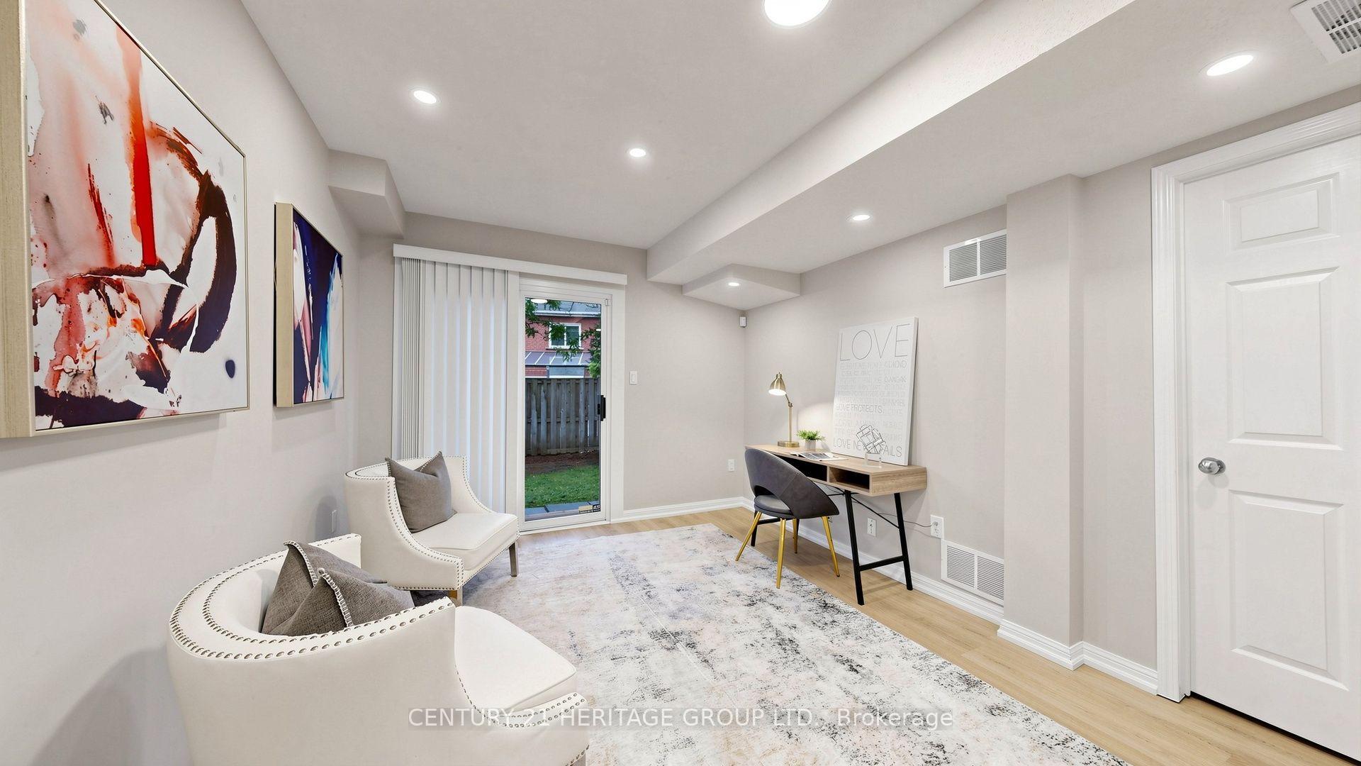 Photo 47 of Unit 39, 2 Clay Brick Court, Brampton, Brampton North — HOMEH