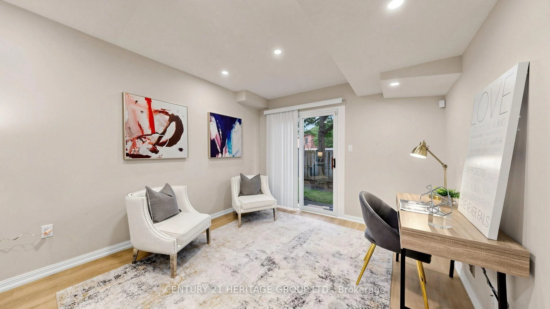 Photo 48 of Unit 39, 2 Clay Brick Court, Brampton, Brampton North — HOMEH