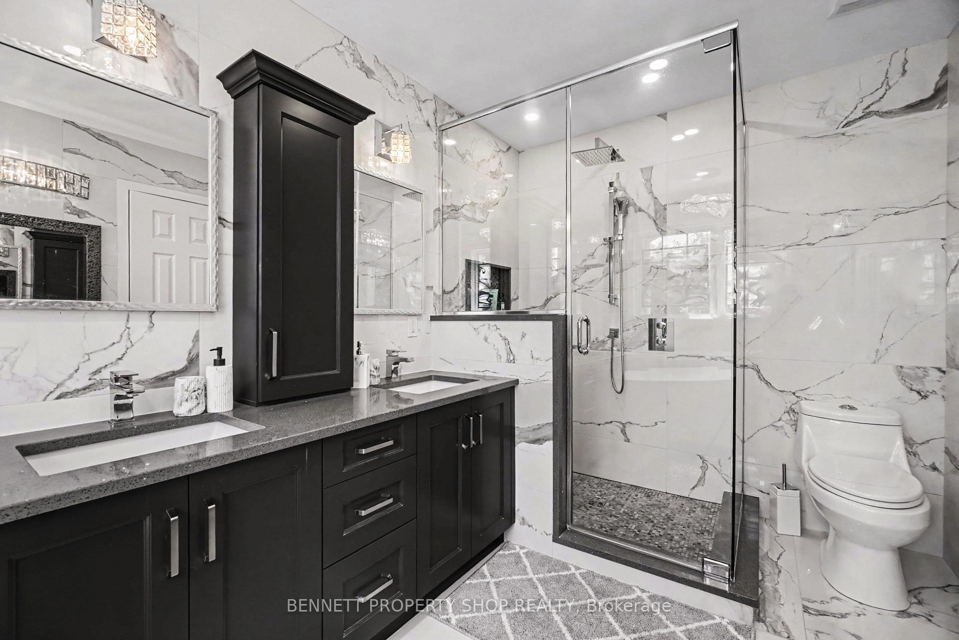 Photo 15 of 21 Summerwind Crescent, Ottawa, Barrhaven East — HOMEH