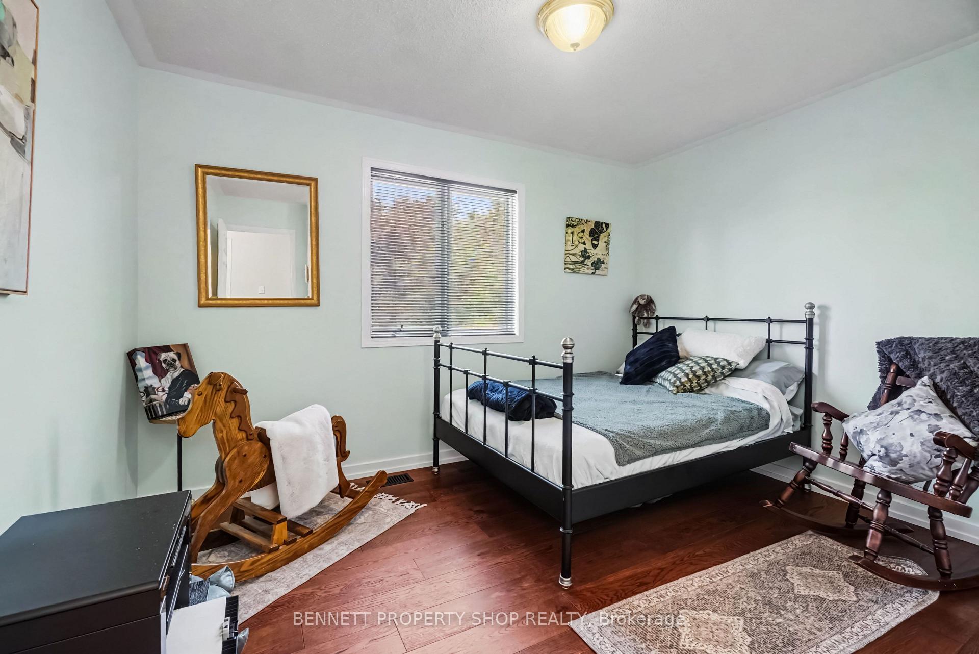 Photo 19 of 21 Summerwind Crescent, Ottawa, Barrhaven East — HOMEH