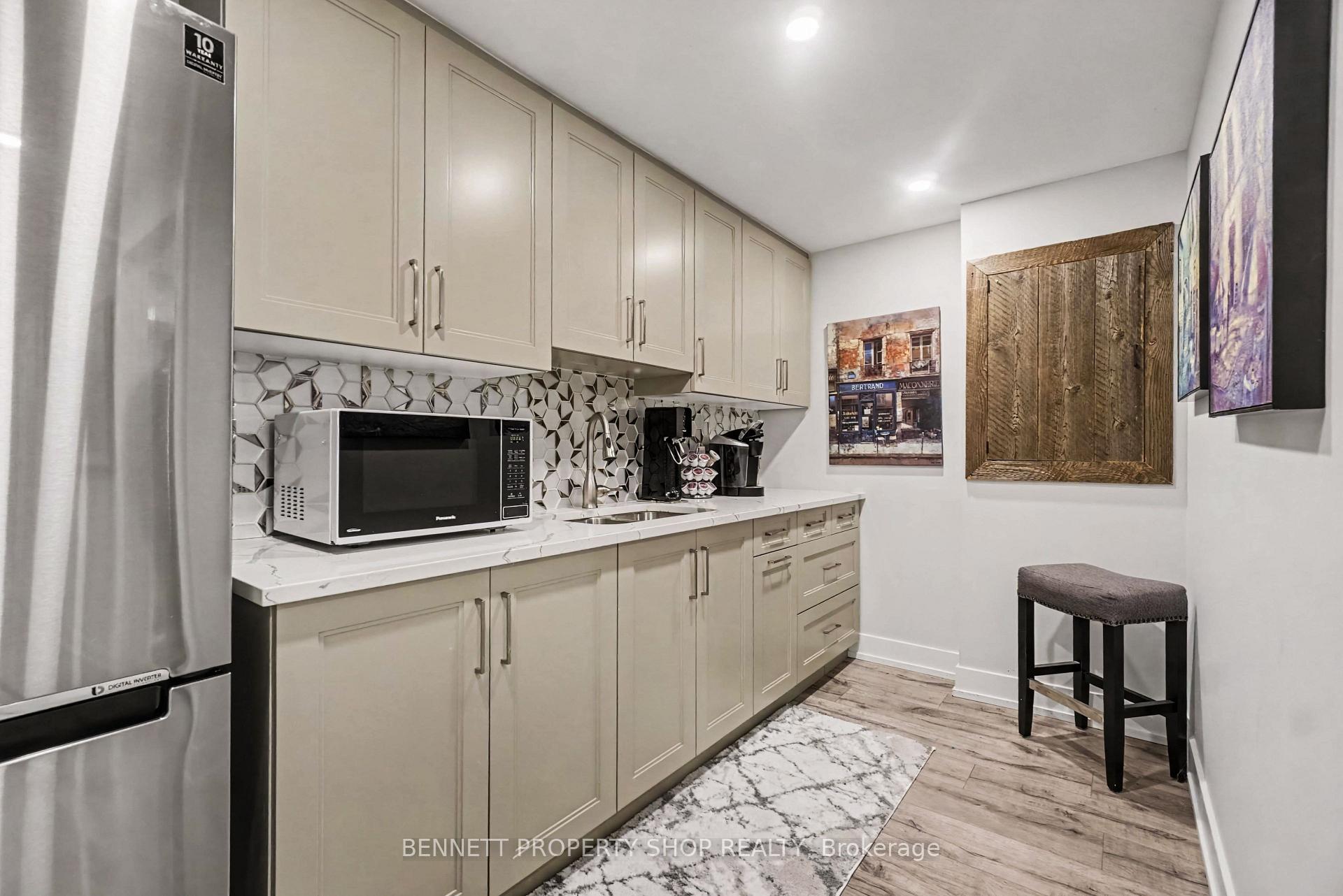 Photo 22 of 21 Summerwind Crescent, Ottawa, Barrhaven East — HOMEH