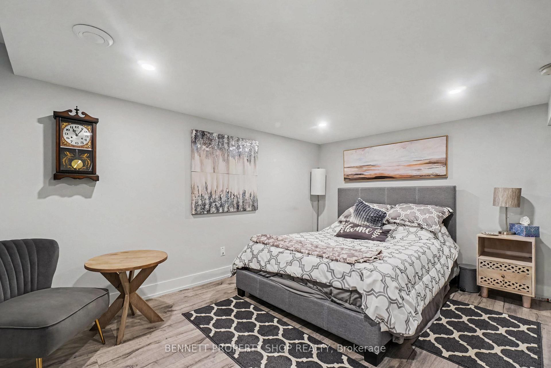 Photo 23 of 21 Summerwind Crescent, Ottawa, Barrhaven East — HOMEH