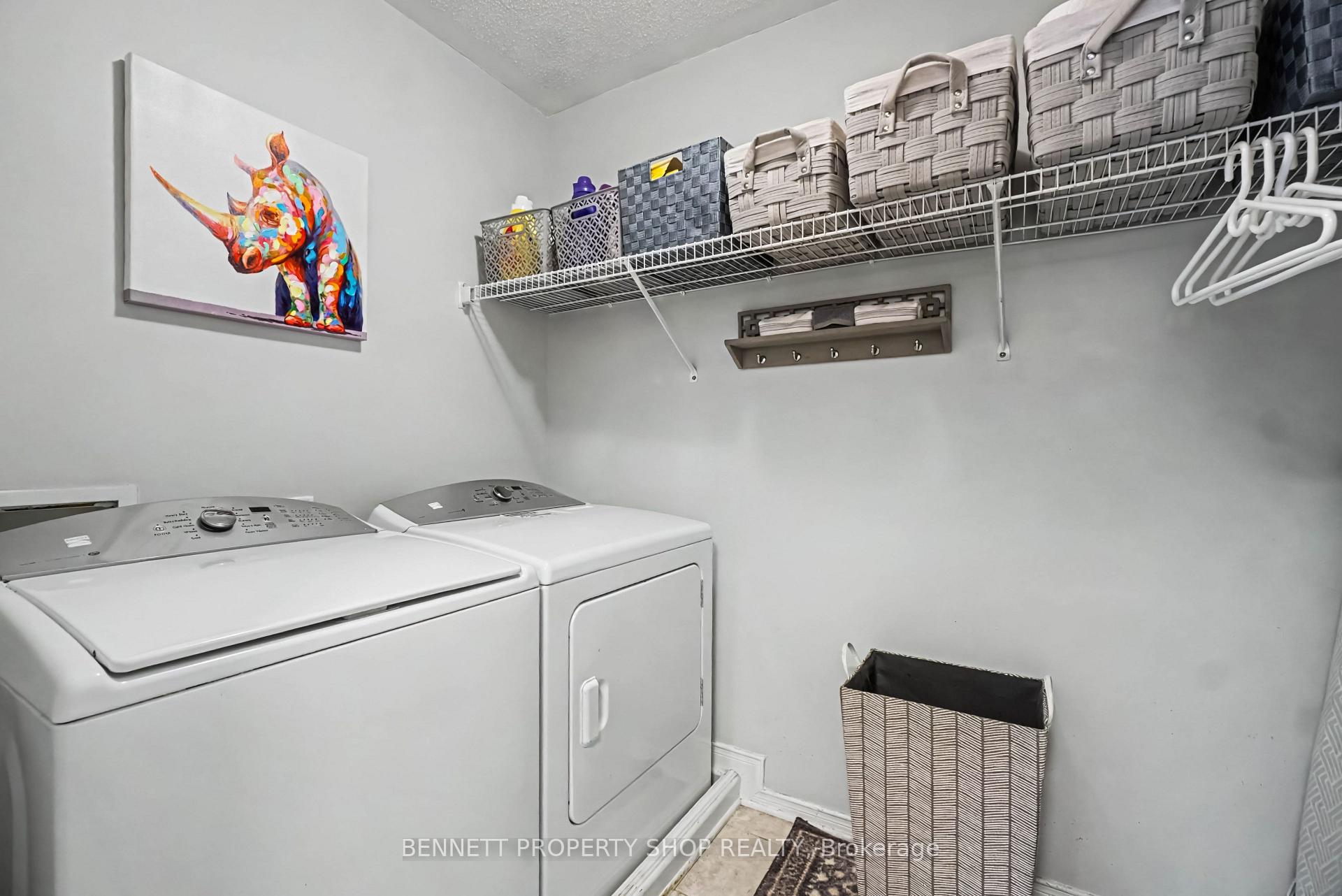 Photo 25 of 21 Summerwind Crescent, Ottawa, Barrhaven East — HOMEH