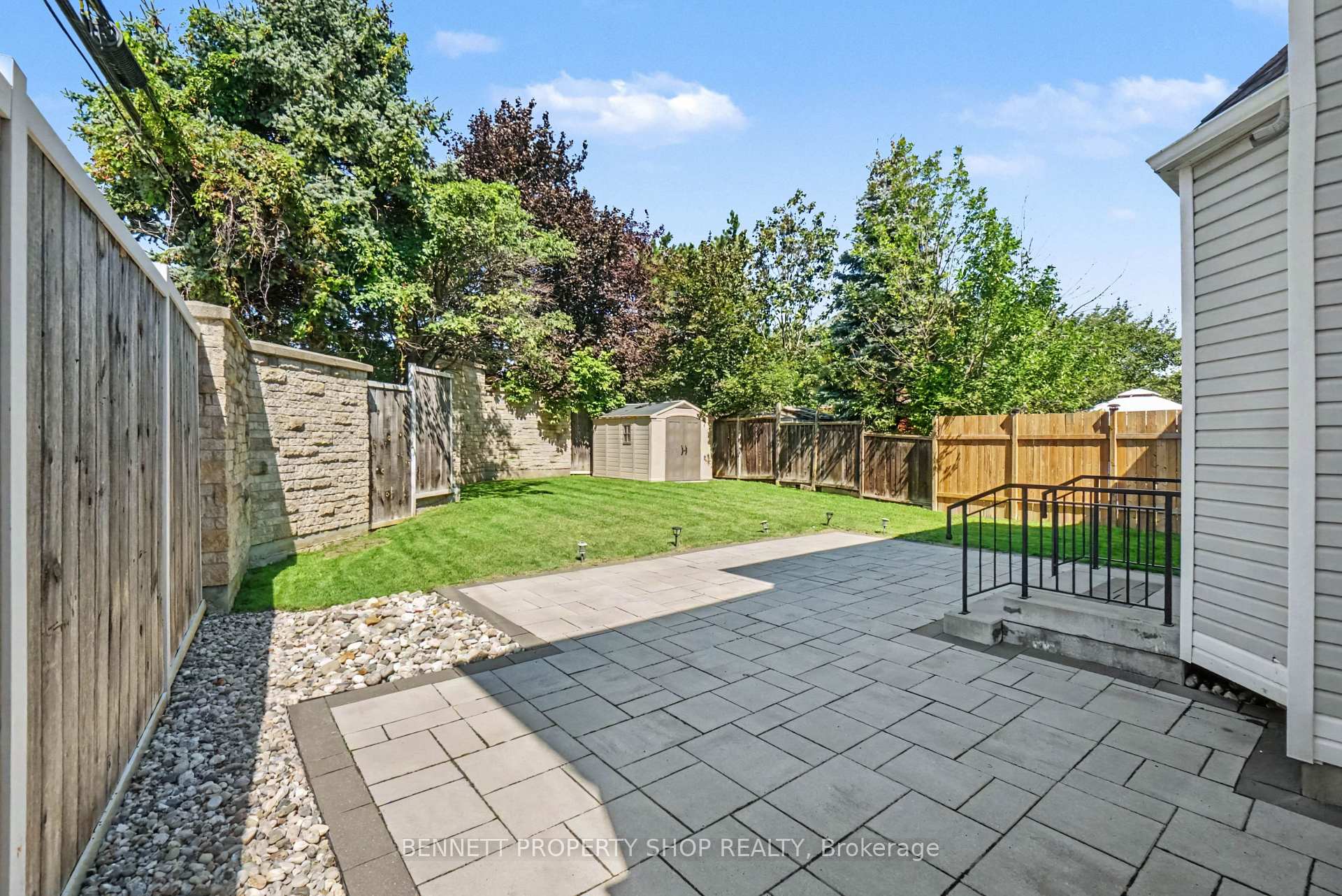 Photo 26 of 21 Summerwind Crescent, Ottawa, Barrhaven East — HOMEH