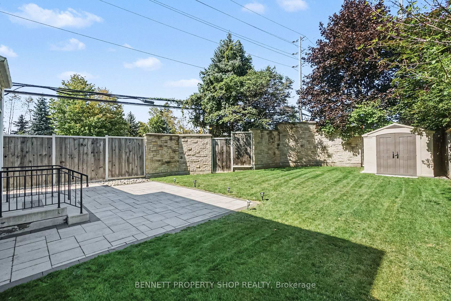 Photo 27 of 21 Summerwind Crescent, Ottawa, Barrhaven East — HOMEH