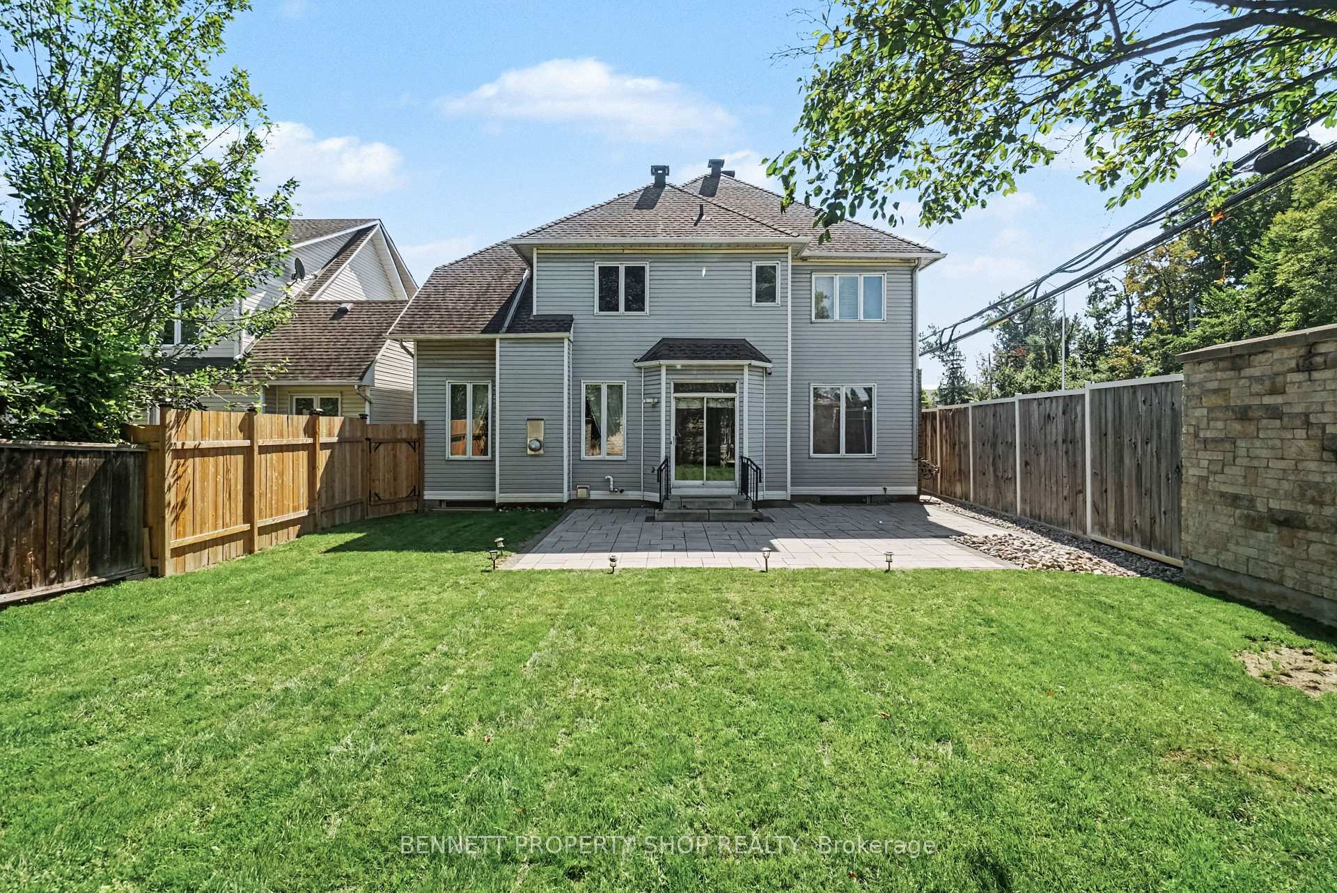 Photo 28 of 21 Summerwind Crescent, Ottawa, Barrhaven East — HOMEH