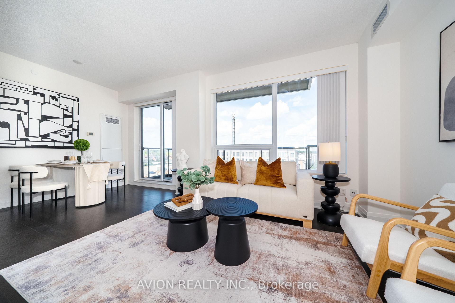 Photo 2 of 622 28 Uptown Drive, Markham, Unionville — HOMEH