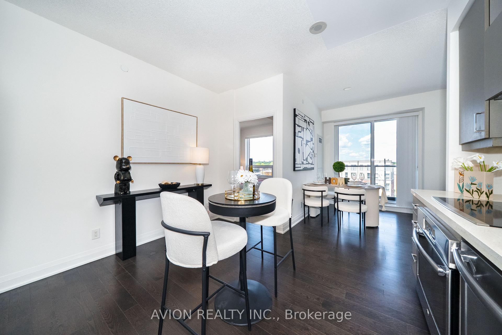 Photo 10 of 622 28 Uptown Drive, Markham, Unionville — HOMEH