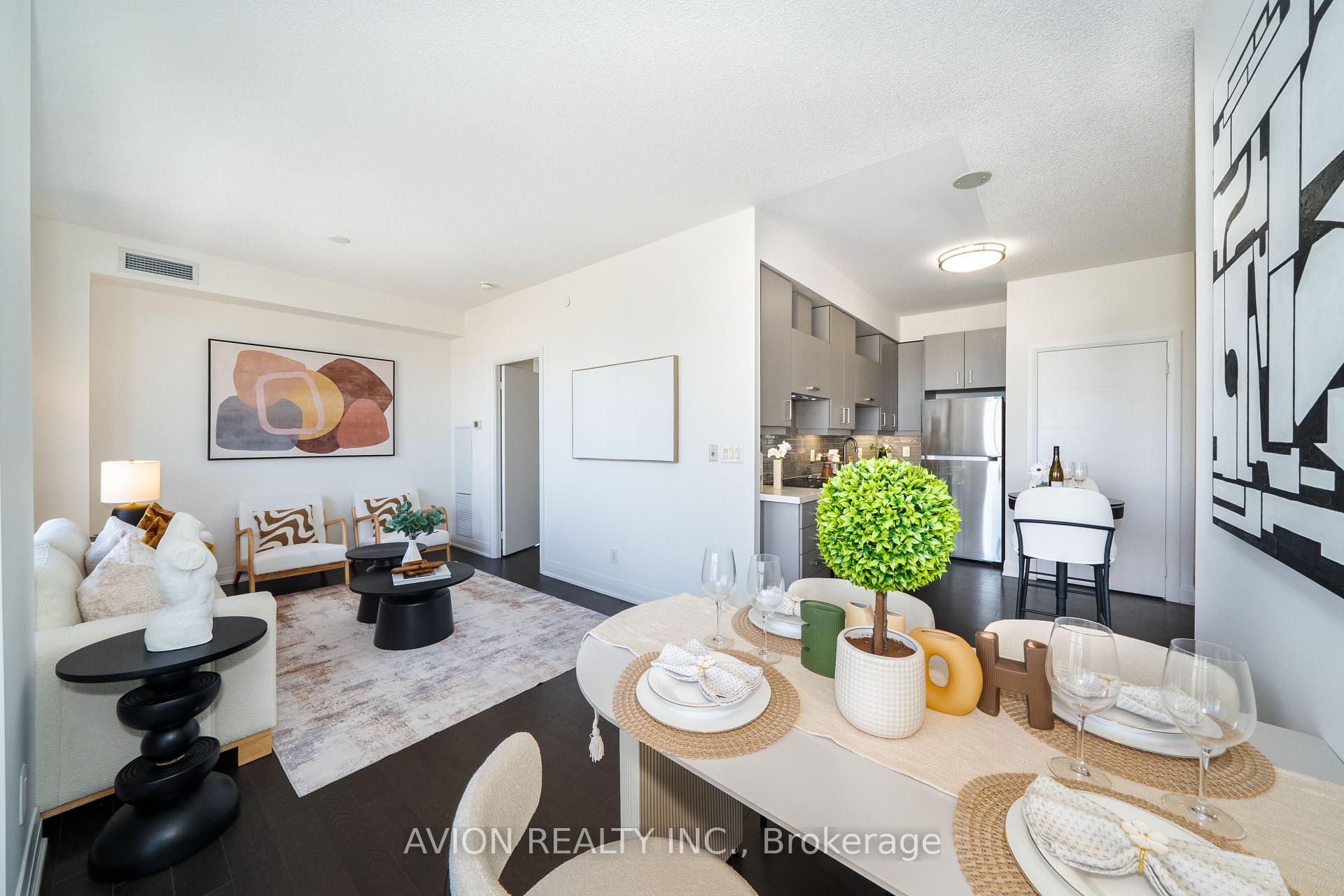 Photo 13 of 622 28 Uptown Drive, Markham, Unionville — HOMEH