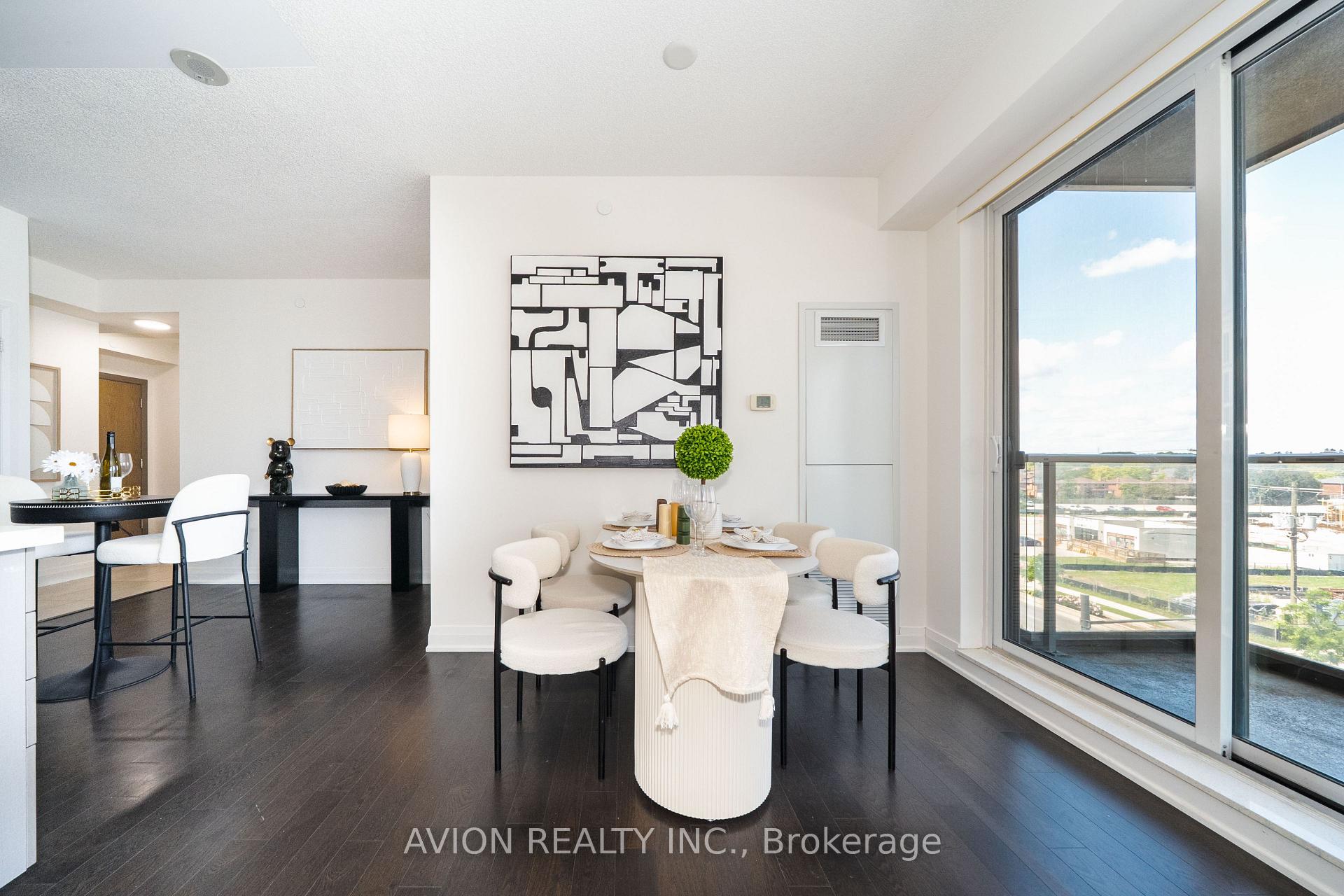 Photo 17 of 622 28 Uptown Drive, Markham, Unionville — HOMEH