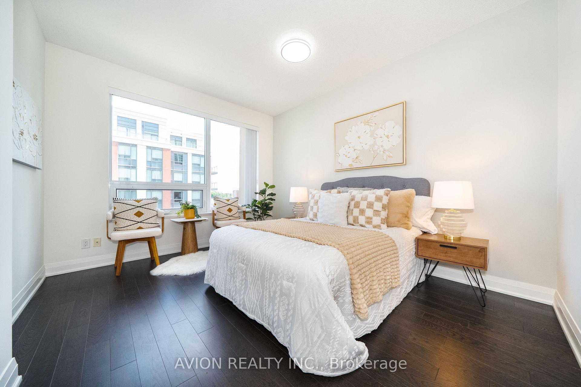 Photo 18 of 622 28 Uptown Drive, Markham, Unionville — HOMEH