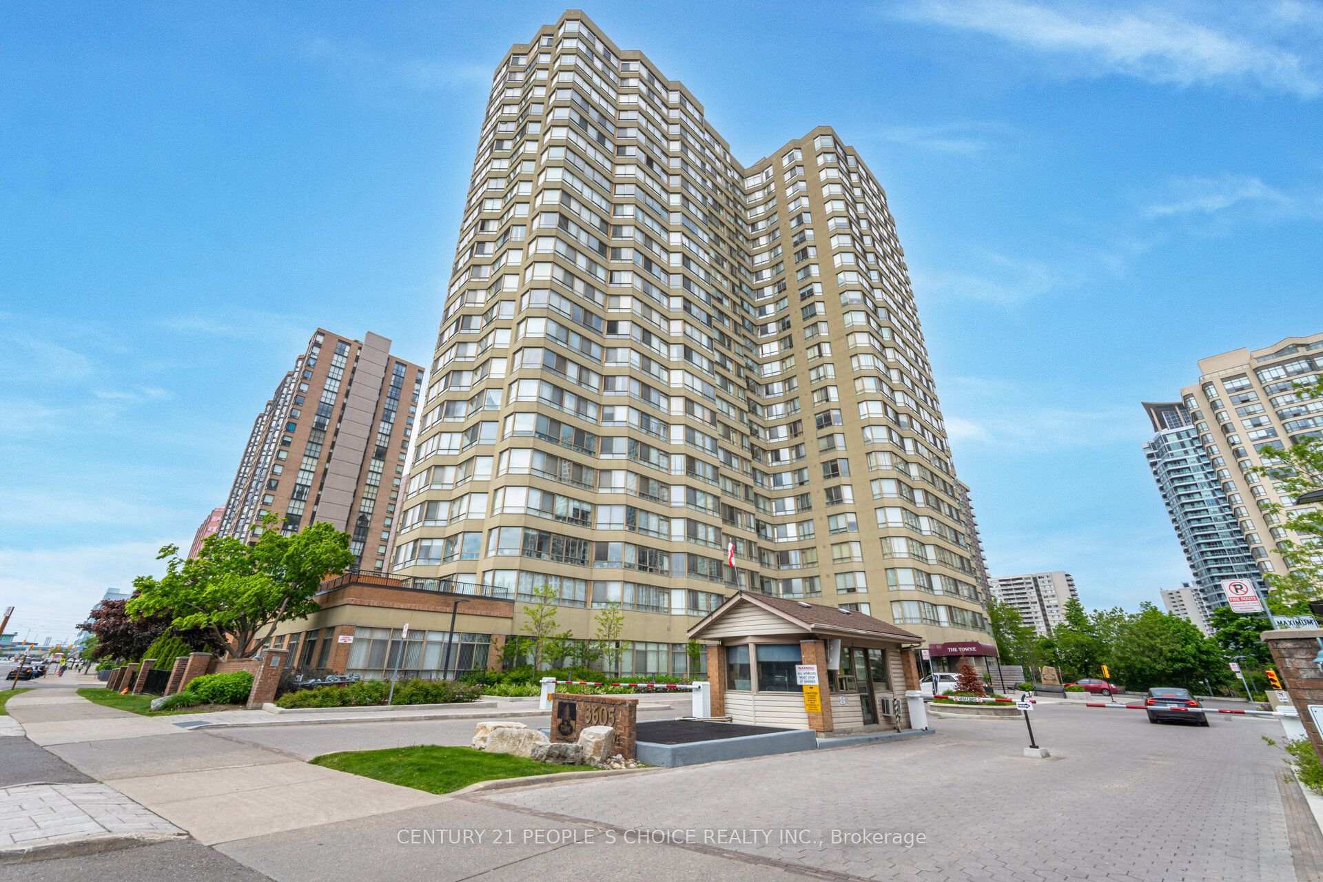 Photo of Unit 703, 3605 Kariya Drive