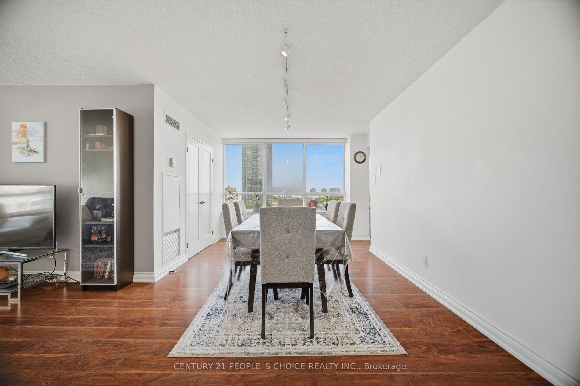 Photo 15 of Unit 703, 3605 Kariya Drive, Mississauga, City Centre — HOMEH