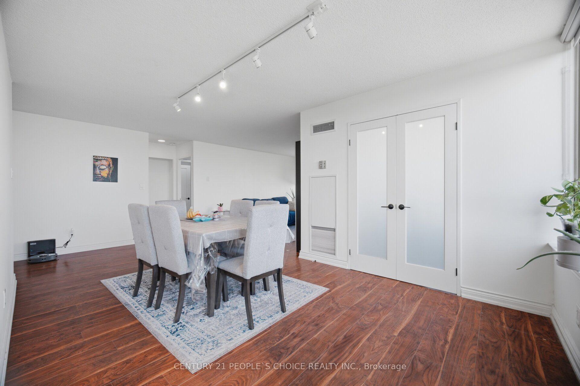 Photo 16 of Unit 703, 3605 Kariya Drive, Mississauga, City Centre — HOMEH