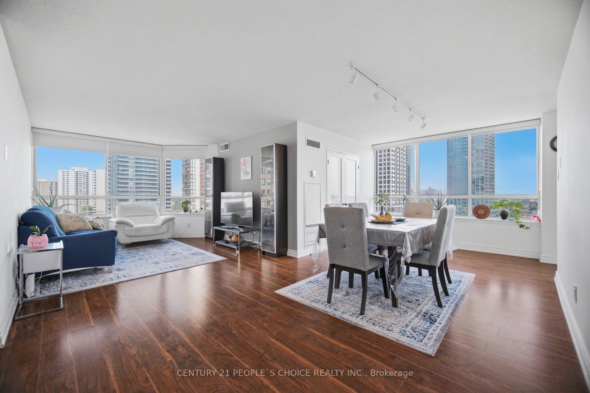 Photo 17 of Unit 703, 3605 Kariya Drive, Mississauga, City Centre — HOMEH