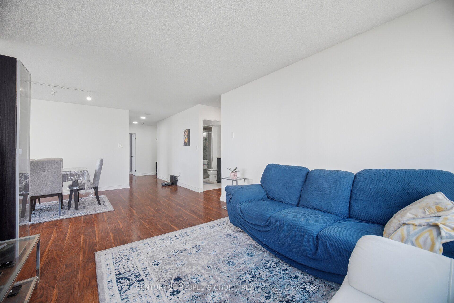 Photo 19 of Unit 703, 3605 Kariya Drive, Mississauga, City Centre — HOMEH