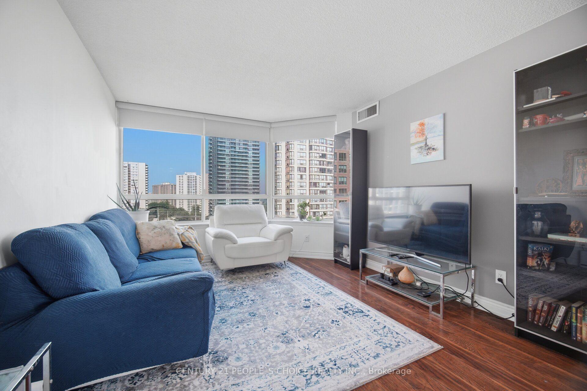 Photo 20 of Unit 703, 3605 Kariya Drive, Mississauga, City Centre — HOMEH