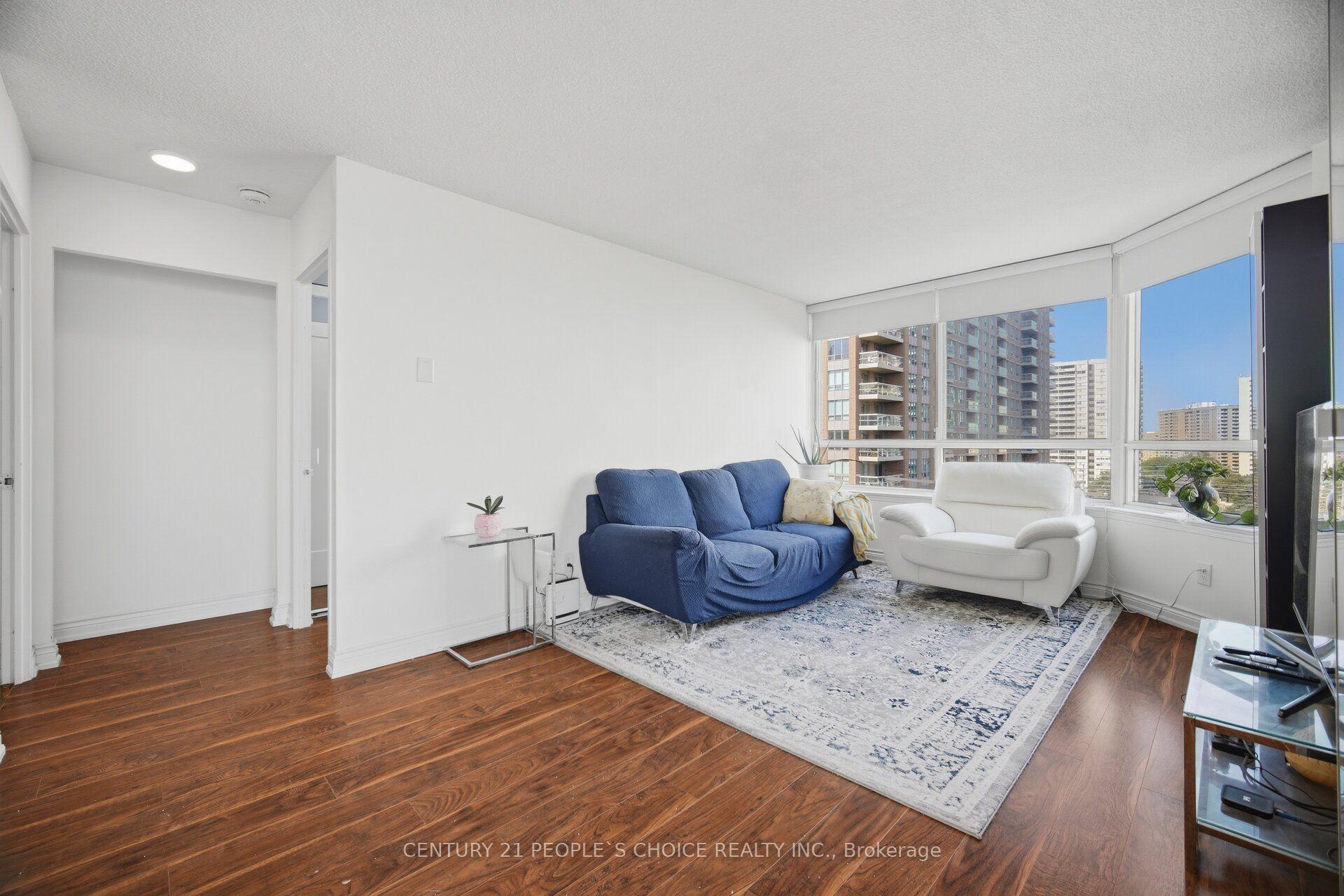Photo 21 of Unit 703, 3605 Kariya Drive, Mississauga, City Centre — HOMEH