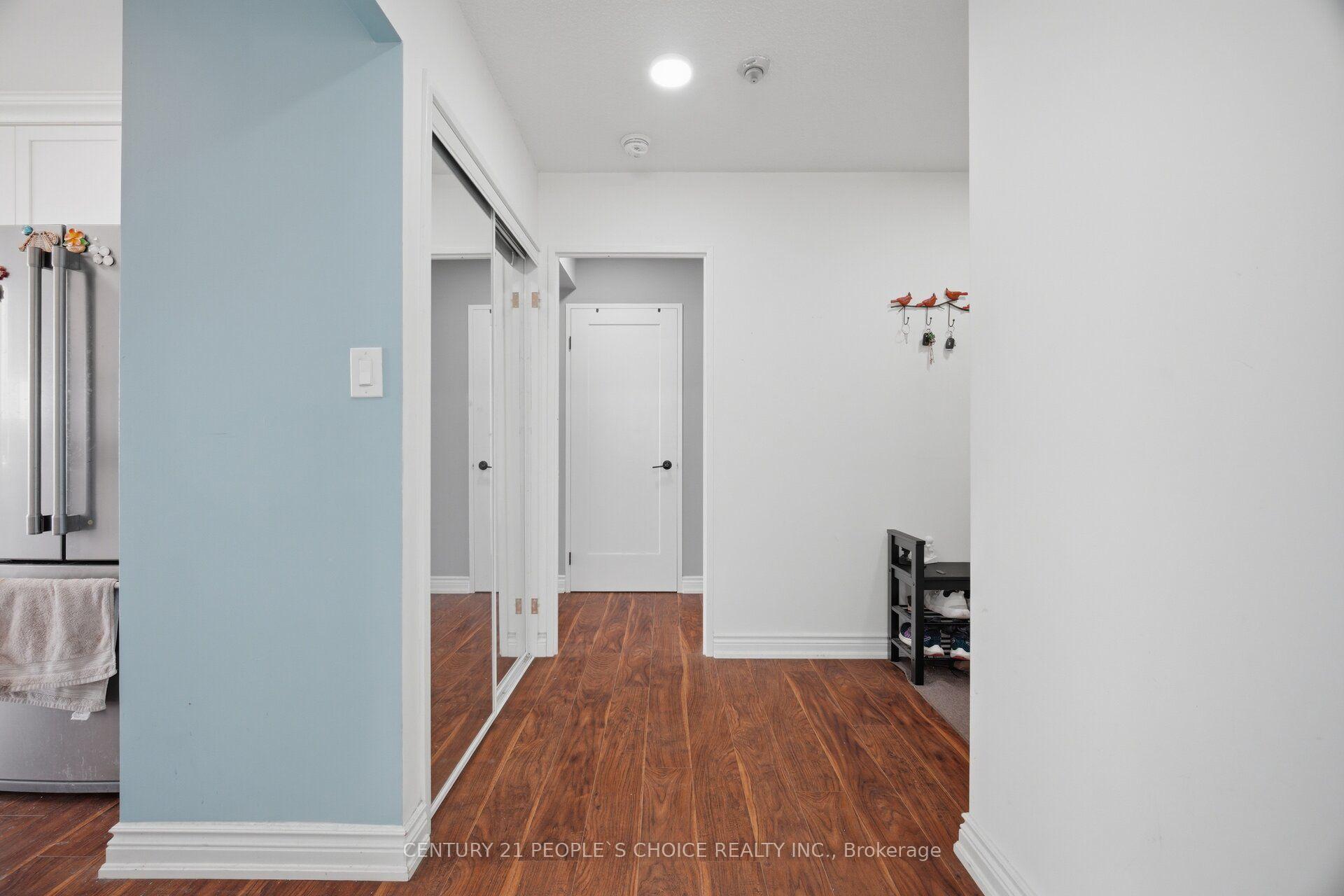 Photo 23 of Unit 703, 3605 Kariya Drive, Mississauga, City Centre — HOMEH
