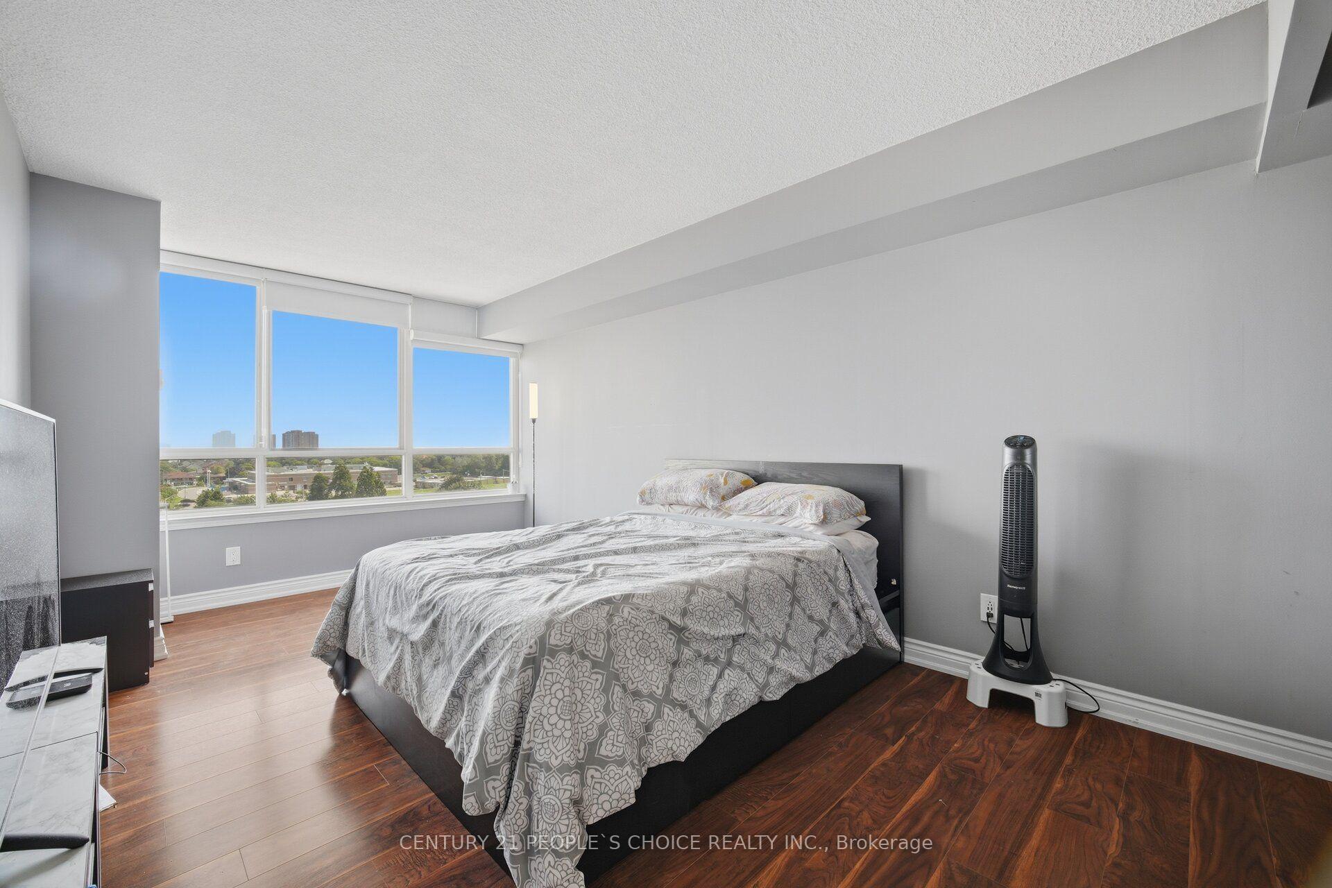 Photo 24 of Unit 703, 3605 Kariya Drive, Mississauga, City Centre — HOMEH