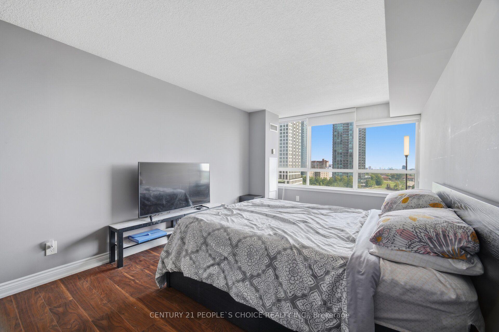 Photo 25 of Unit 703, 3605 Kariya Drive, Mississauga, City Centre — HOMEH
