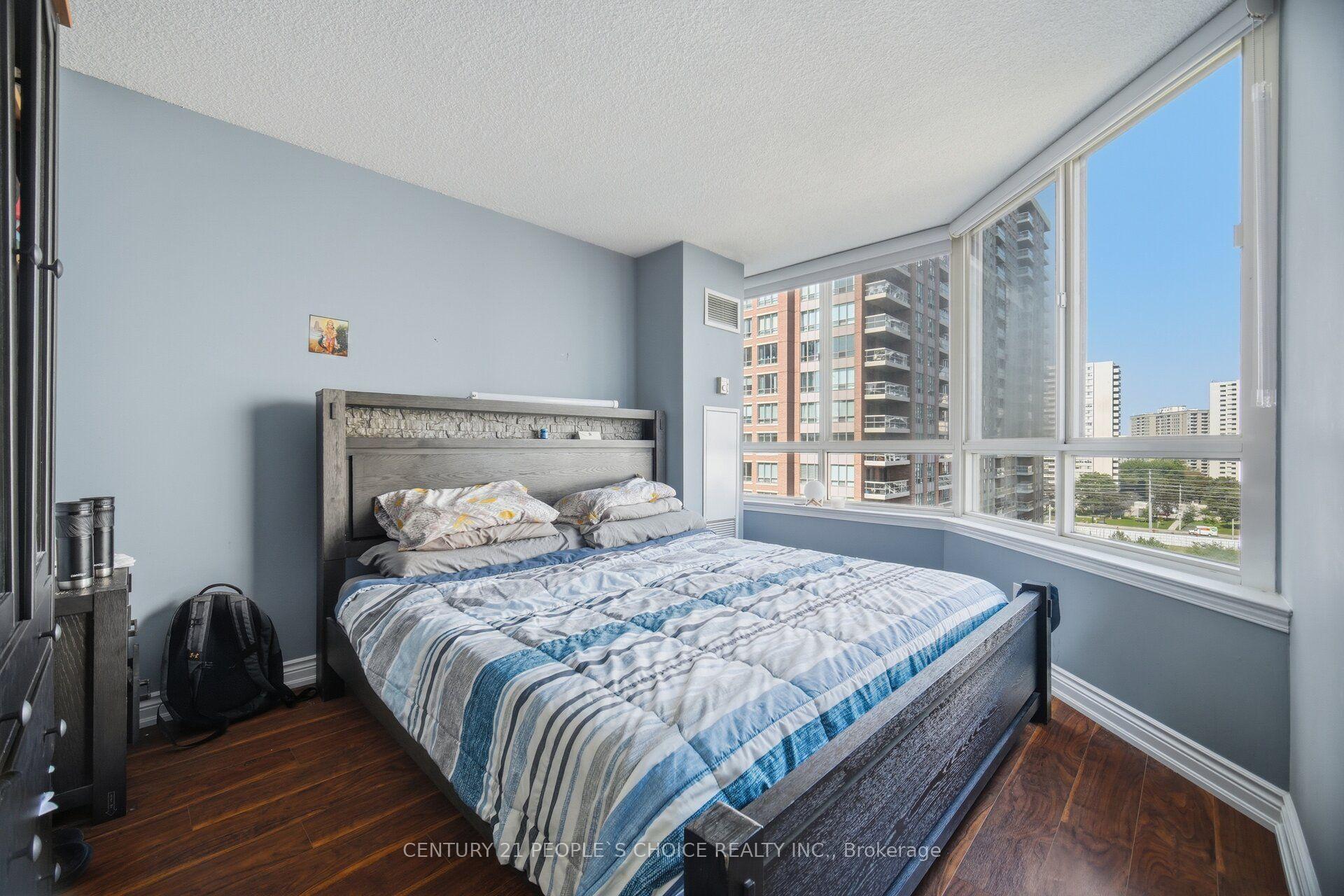 Photo 30 of Unit 703, 3605 Kariya Drive, Mississauga, City Centre — HOMEH
