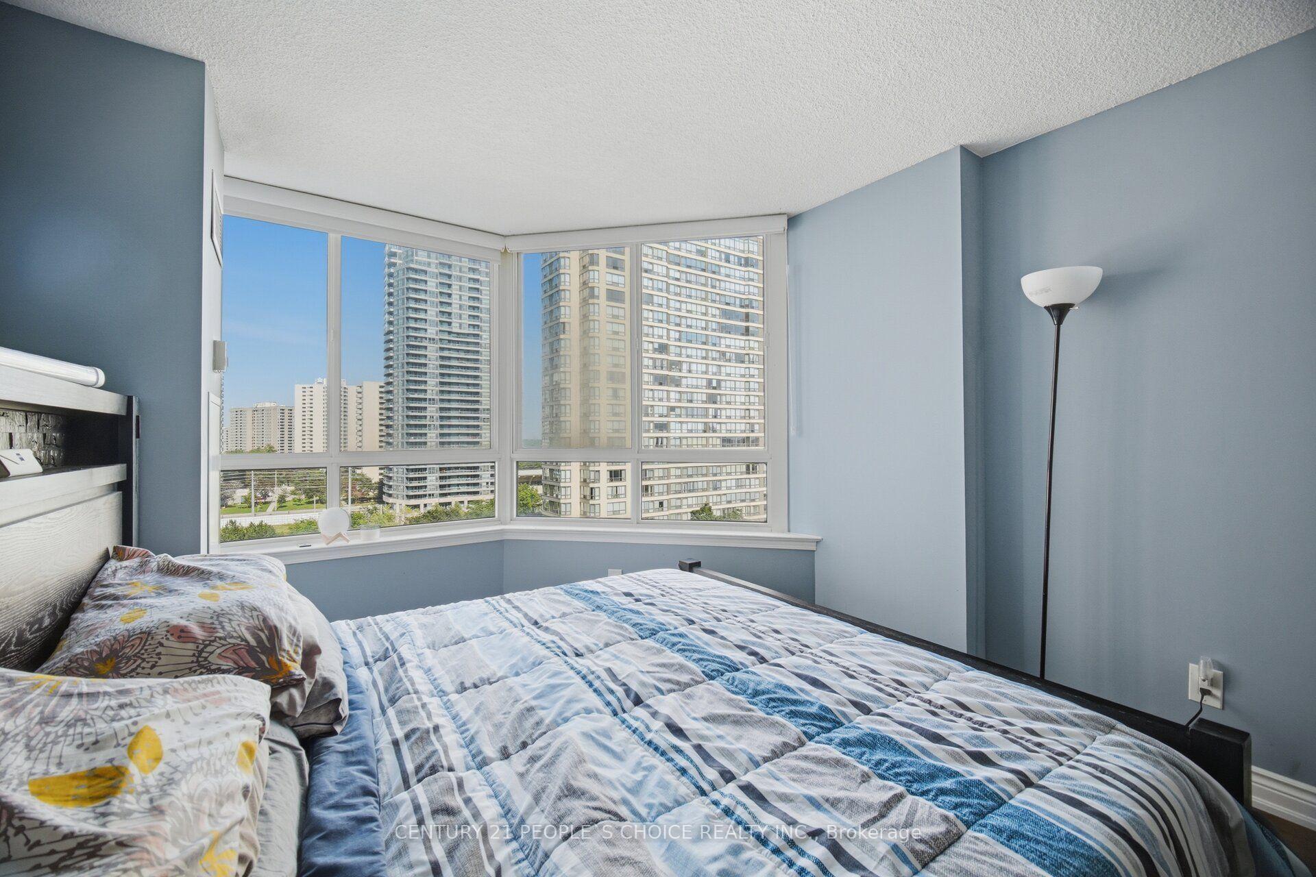 Photo 32 of Unit 703, 3605 Kariya Drive, Mississauga, City Centre — HOMEH