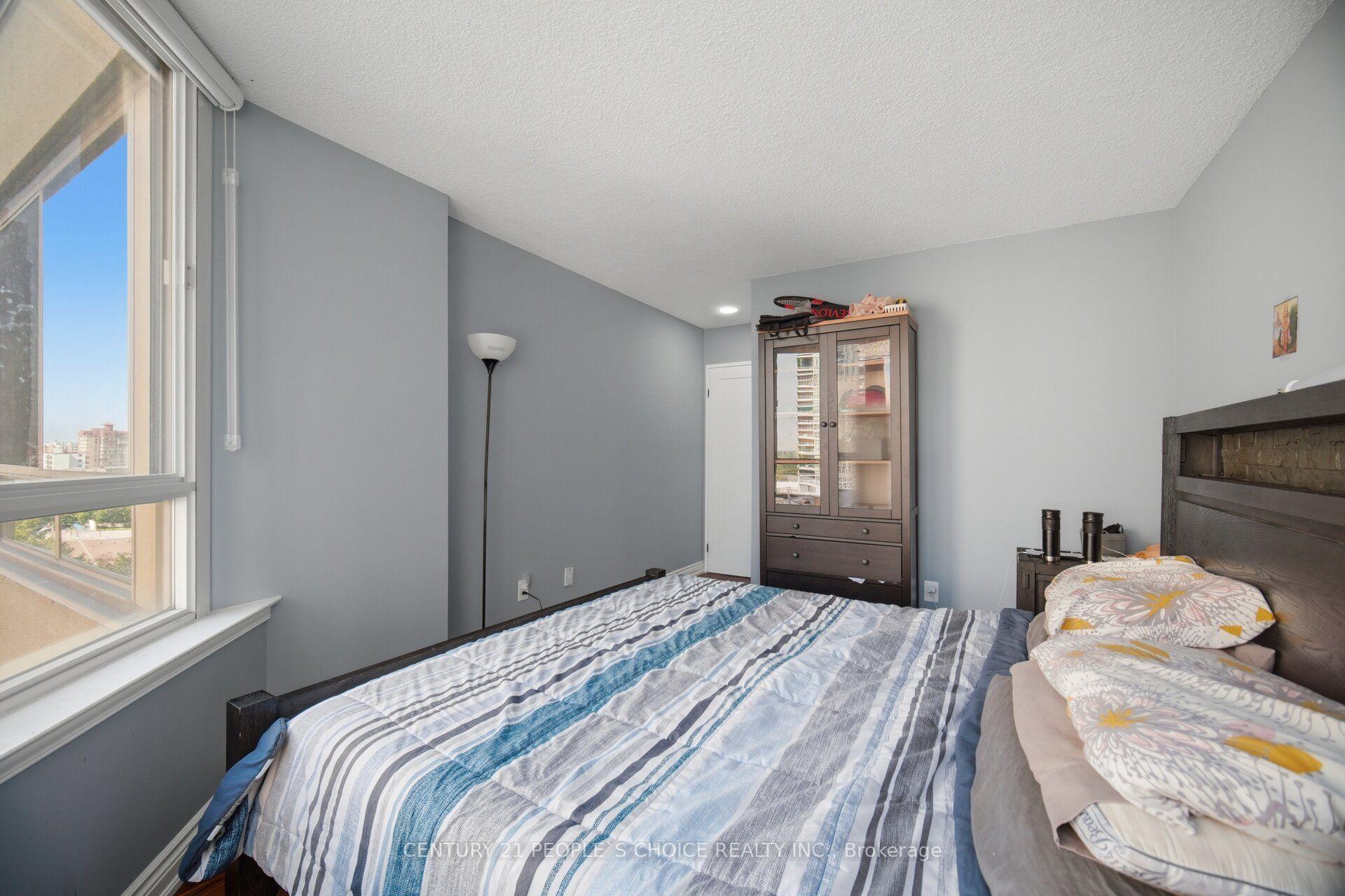 Photo 33 of Unit 703, 3605 Kariya Drive, Mississauga, City Centre — HOMEH
