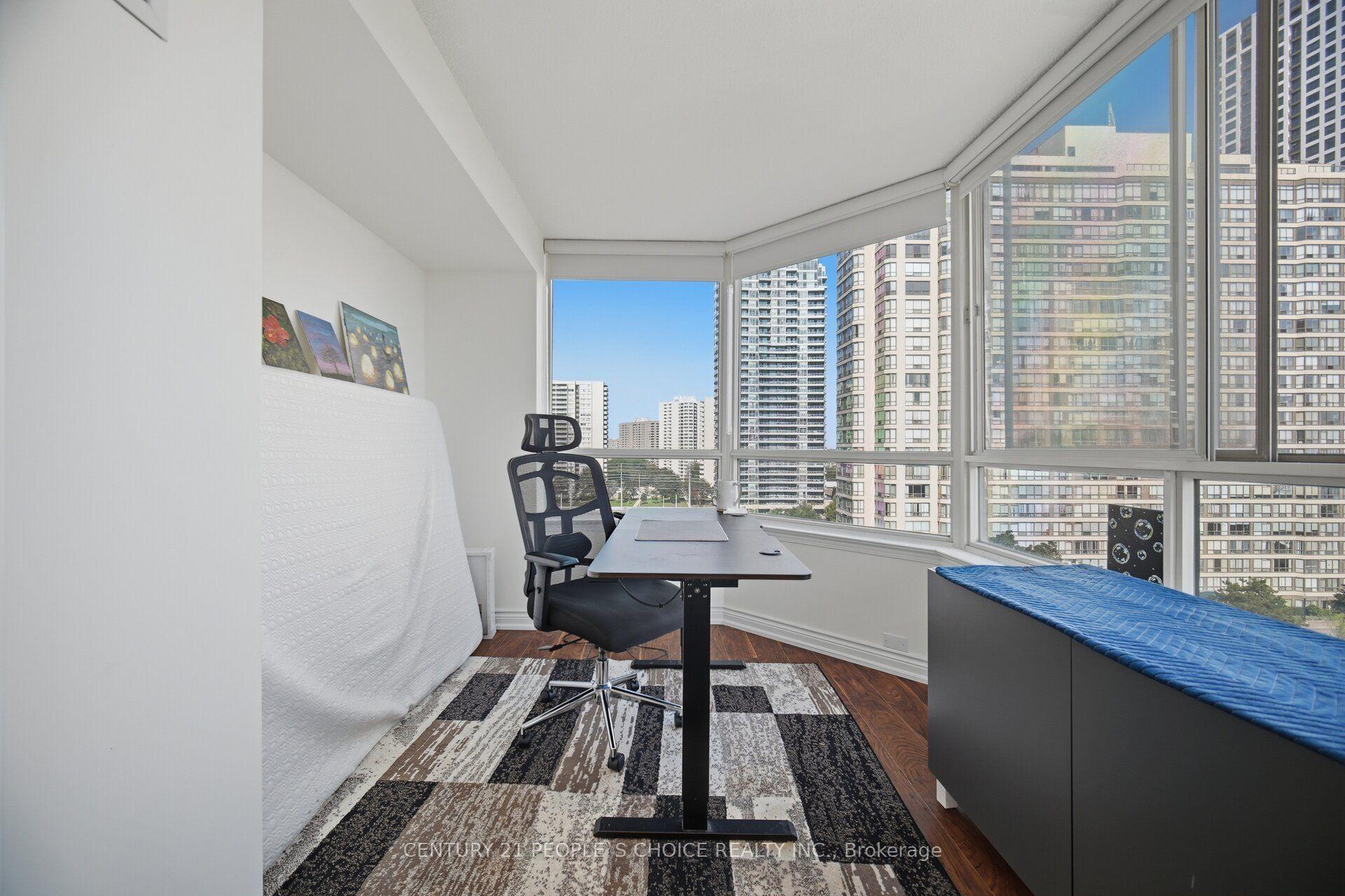 Photo 34 of Unit 703, 3605 Kariya Drive, Mississauga, City Centre — HOMEH