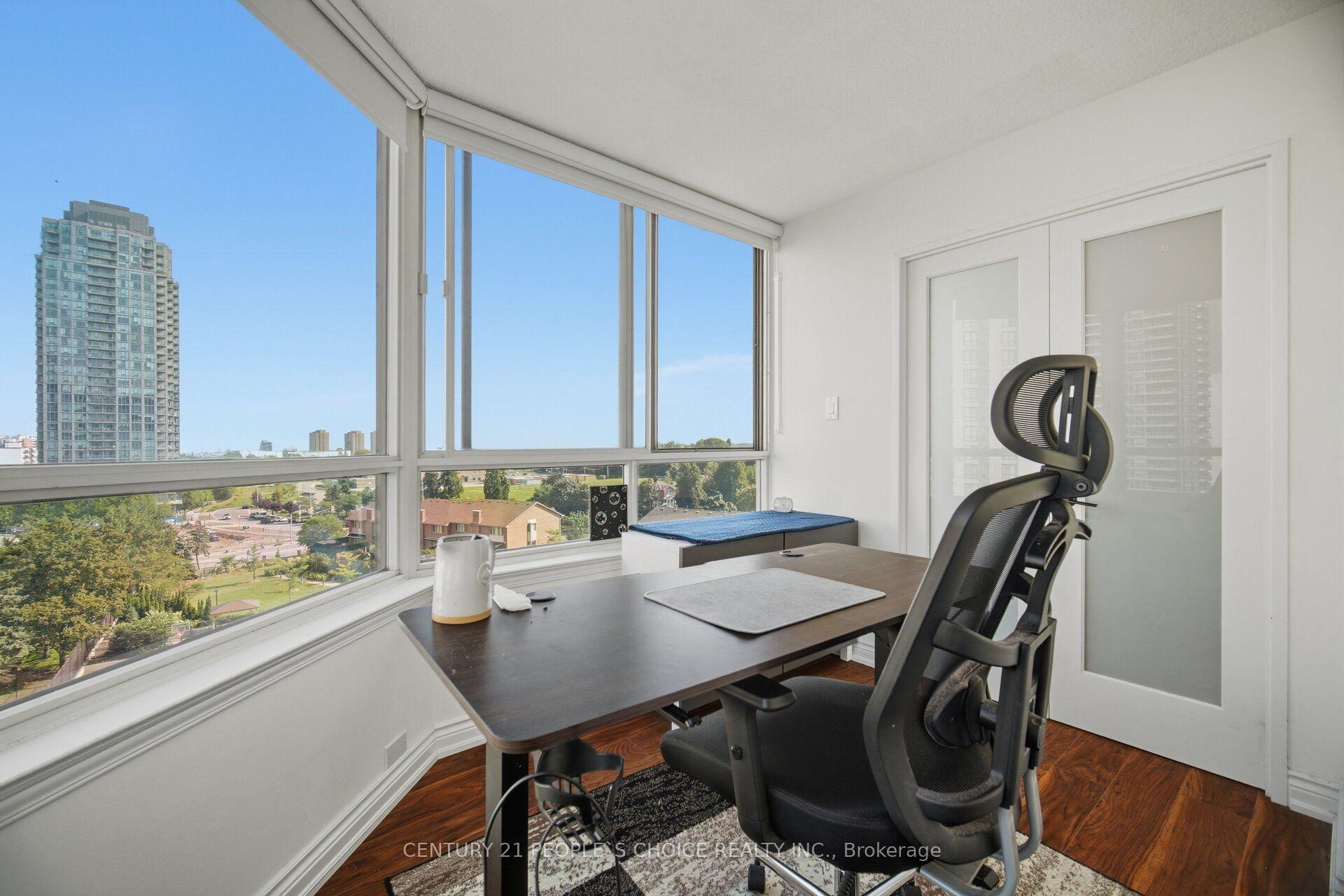 Photo 35 of Unit 703, 3605 Kariya Drive, Mississauga, City Centre — HOMEH