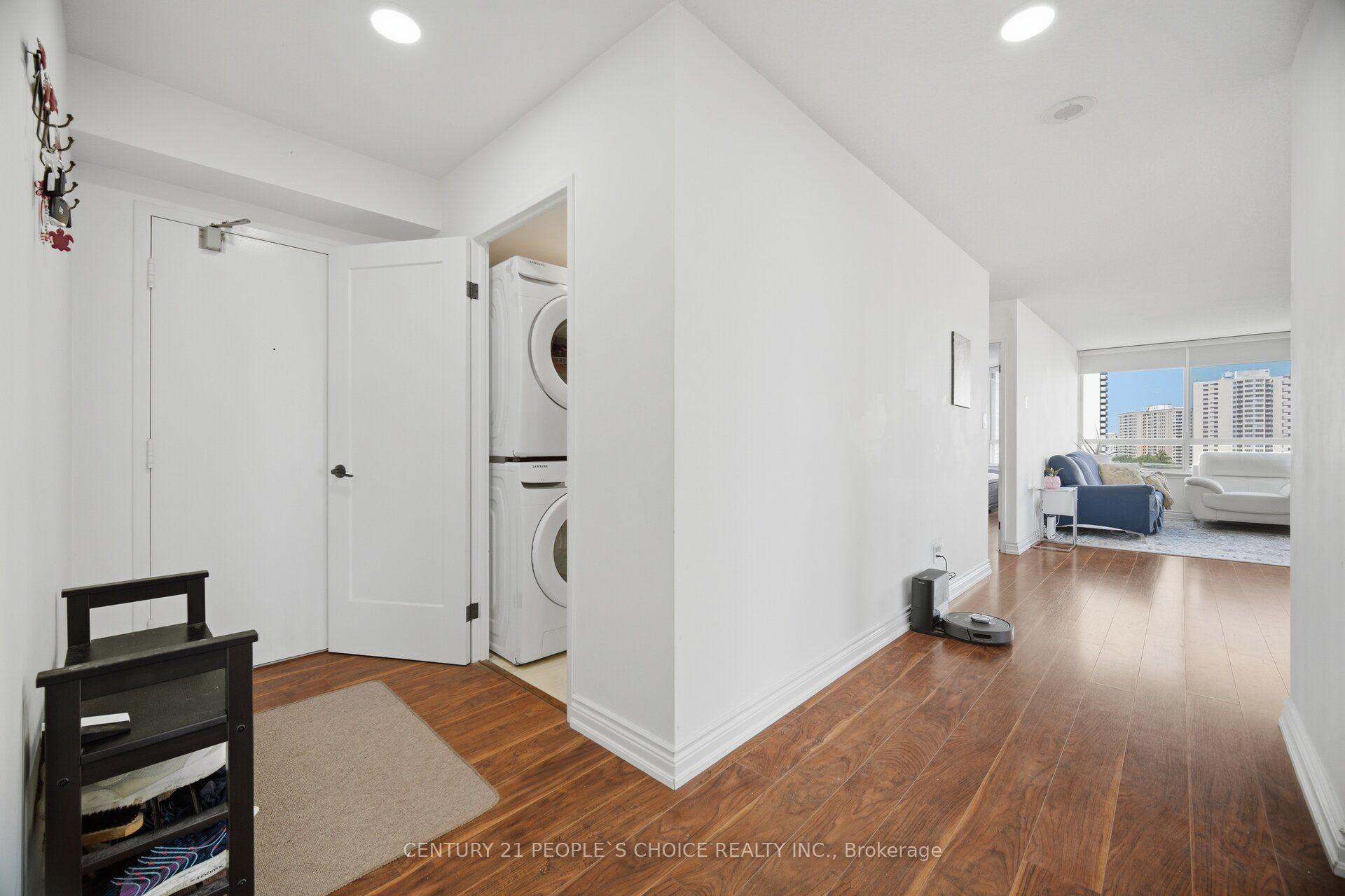 Photo 36 of Unit 703, 3605 Kariya Drive, Mississauga, City Centre — HOMEH