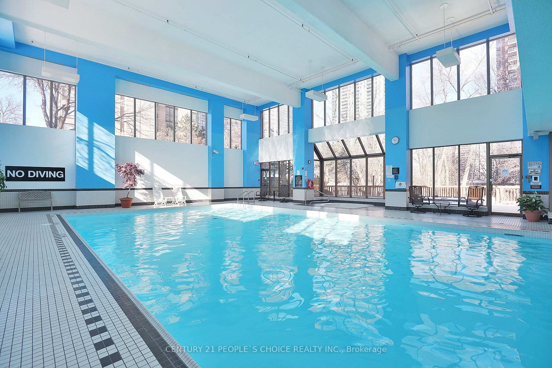 Photo 42 of Unit 703, 3605 Kariya Drive, Mississauga, City Centre — HOMEH