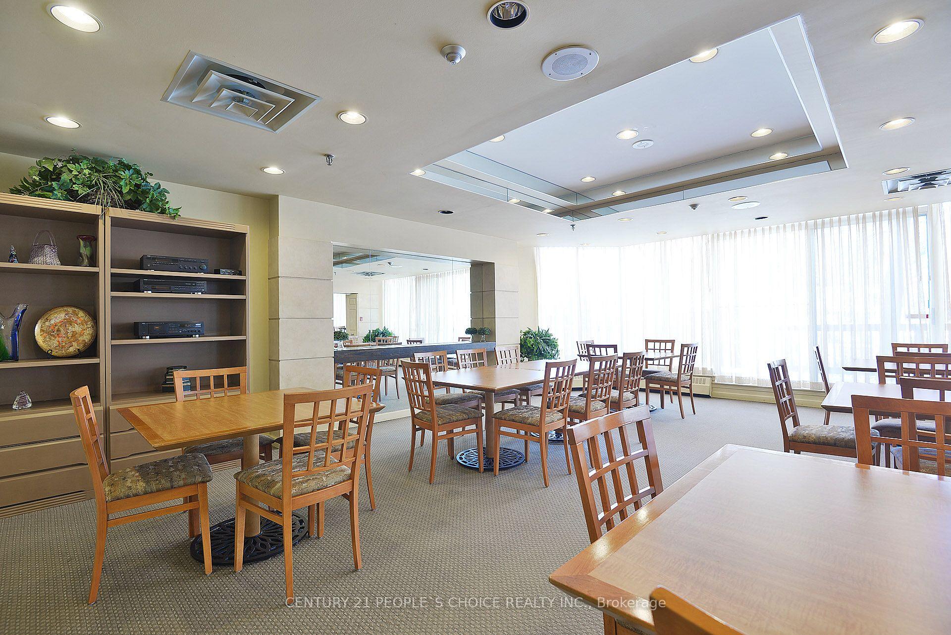 Photo 44 of Unit 703, 3605 Kariya Drive, Mississauga, City Centre — HOMEH