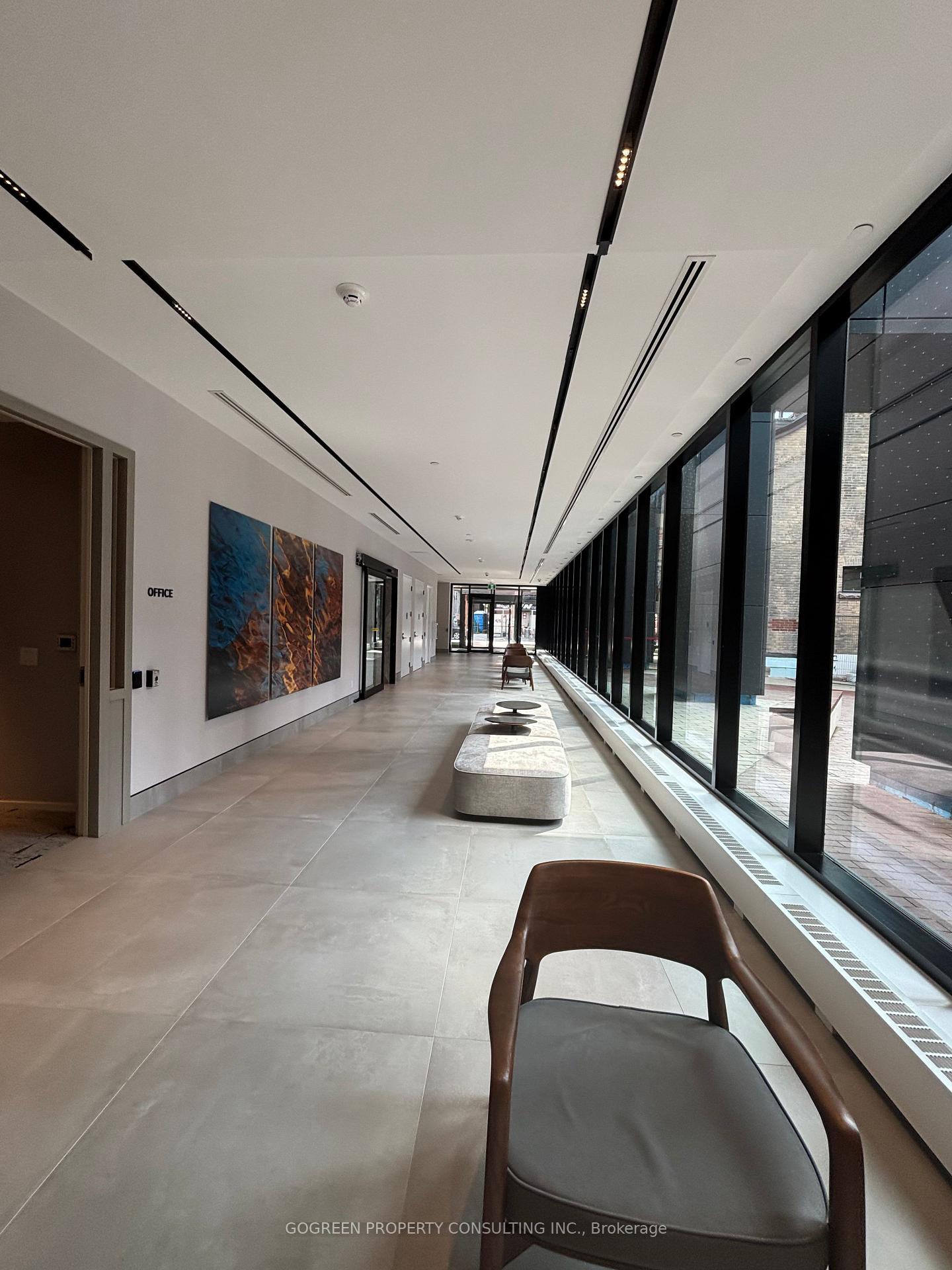 Photo 5 of Unit 3607, 609 Sherbourne Street, Toronto, North St. James Town — HOMEH