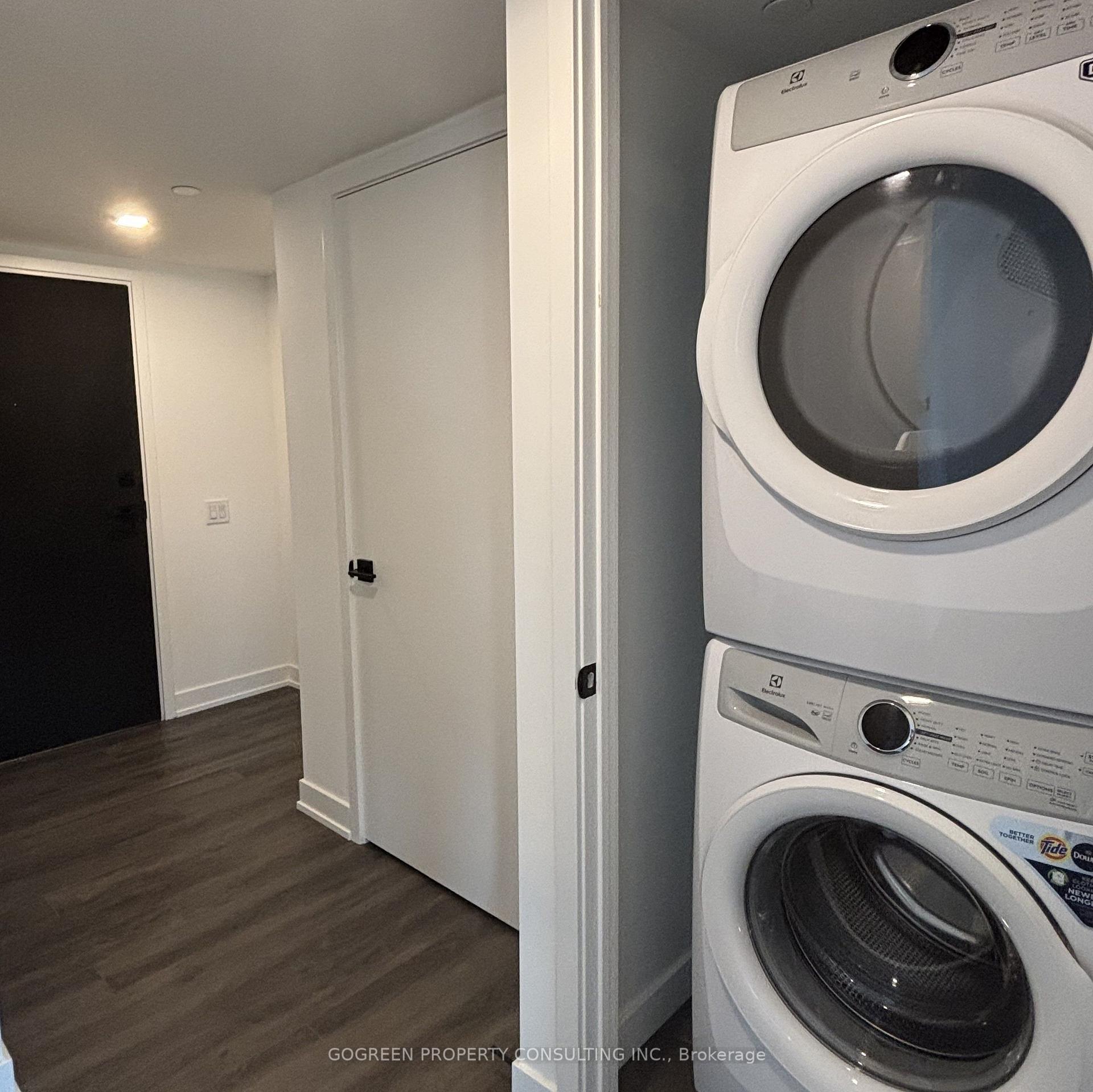Photo 7 of Unit 3607, 609 Sherbourne Street, Toronto, North St. James Town — HOMEH