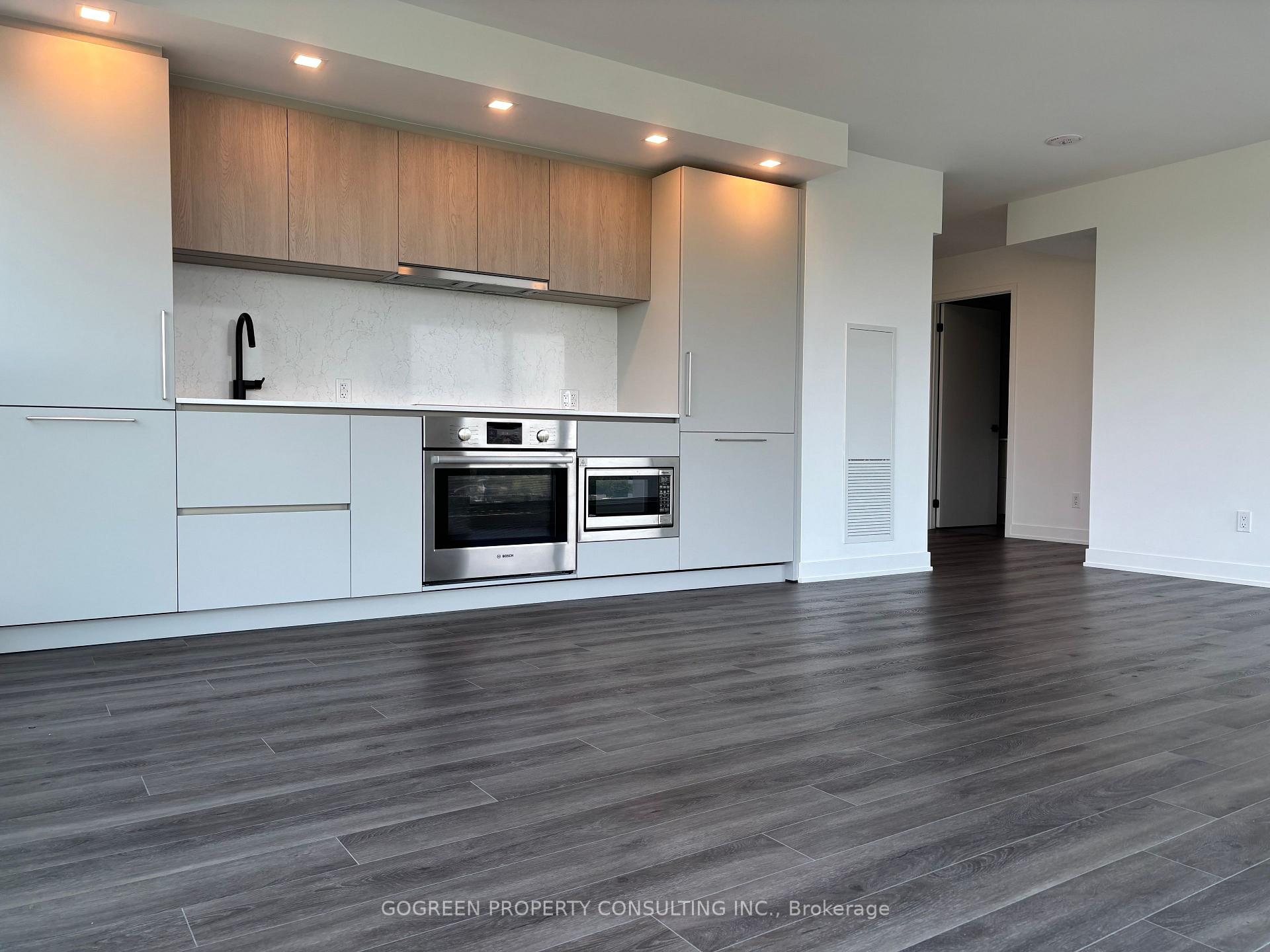 Photo 9 of Unit 3607, 609 Sherbourne Street, Toronto, North St. James Town — HOMEH