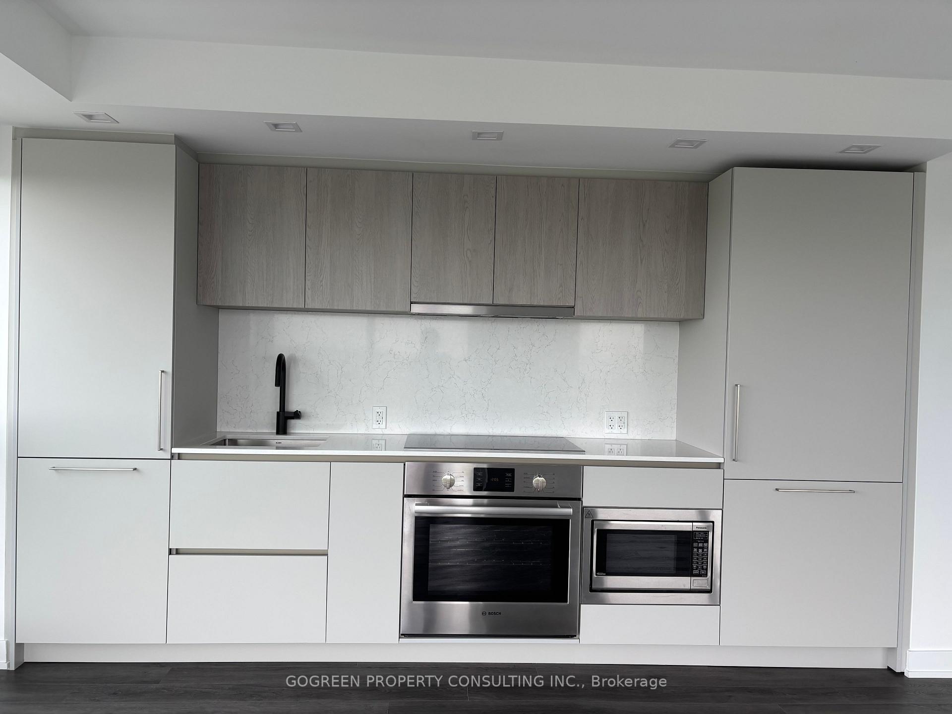 Photo 10 of Unit 3607, 609 Sherbourne Street, Toronto, North St. James Town — HOMEH