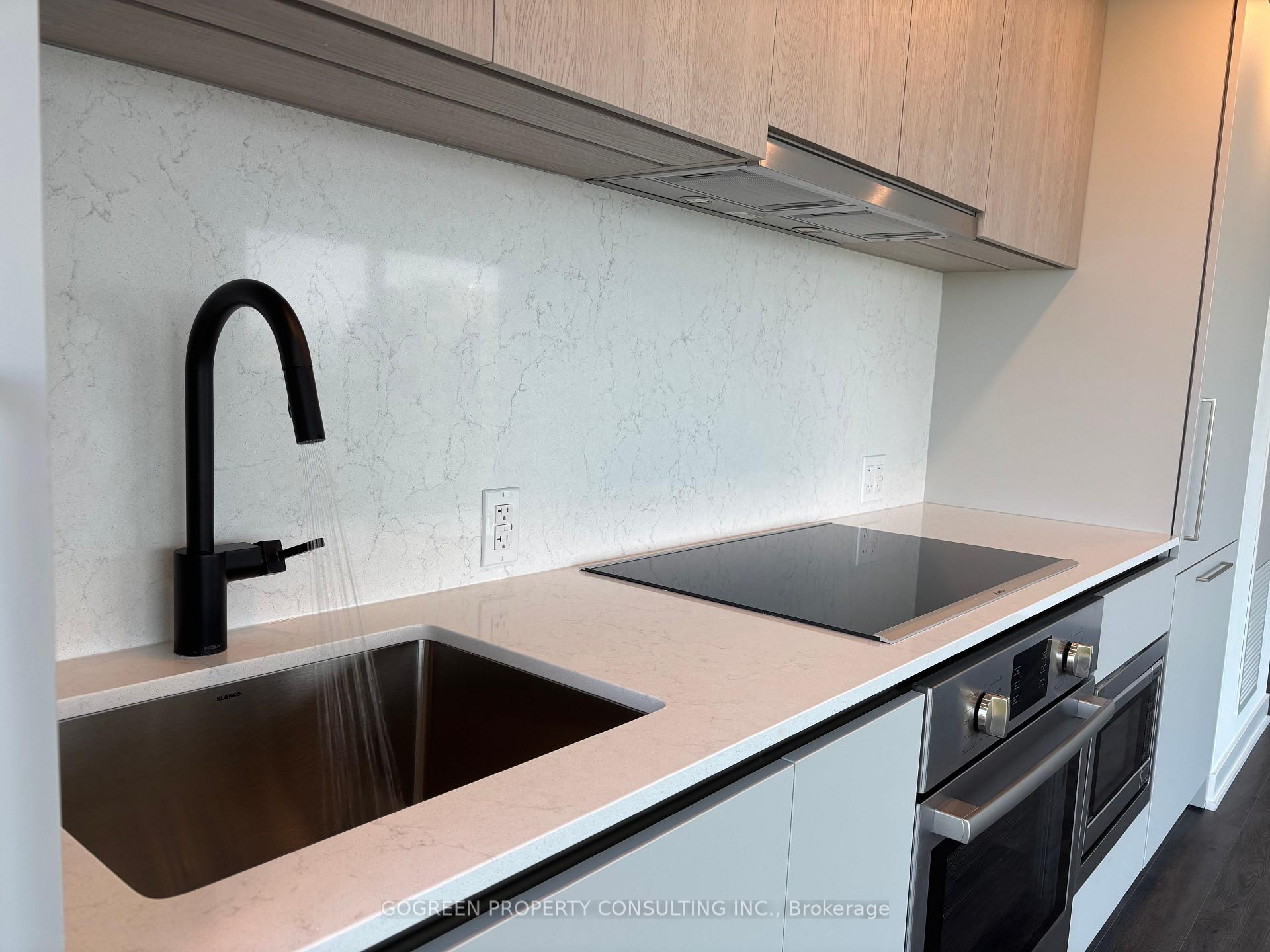 Photo 11 of Unit 3607, 609 Sherbourne Street, Toronto, North St. James Town — HOMEH