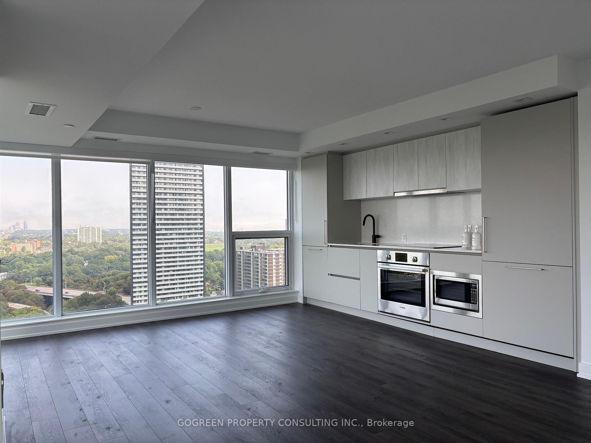 Photo 14 of Unit 3607, 609 Sherbourne Street, Toronto, North St. James Town — HOMEH