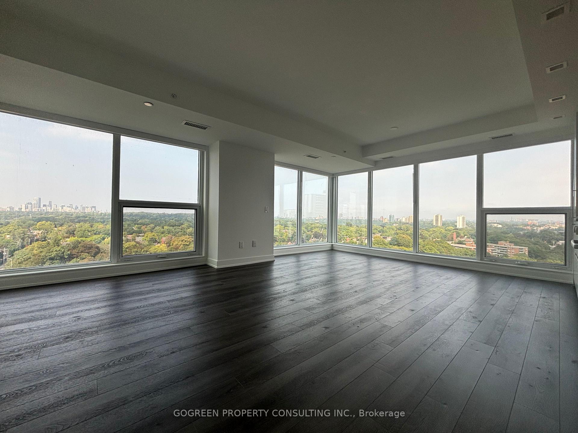 Photo 16 of Unit 3607, 609 Sherbourne Street, Toronto, North St. James Town — HOMEH